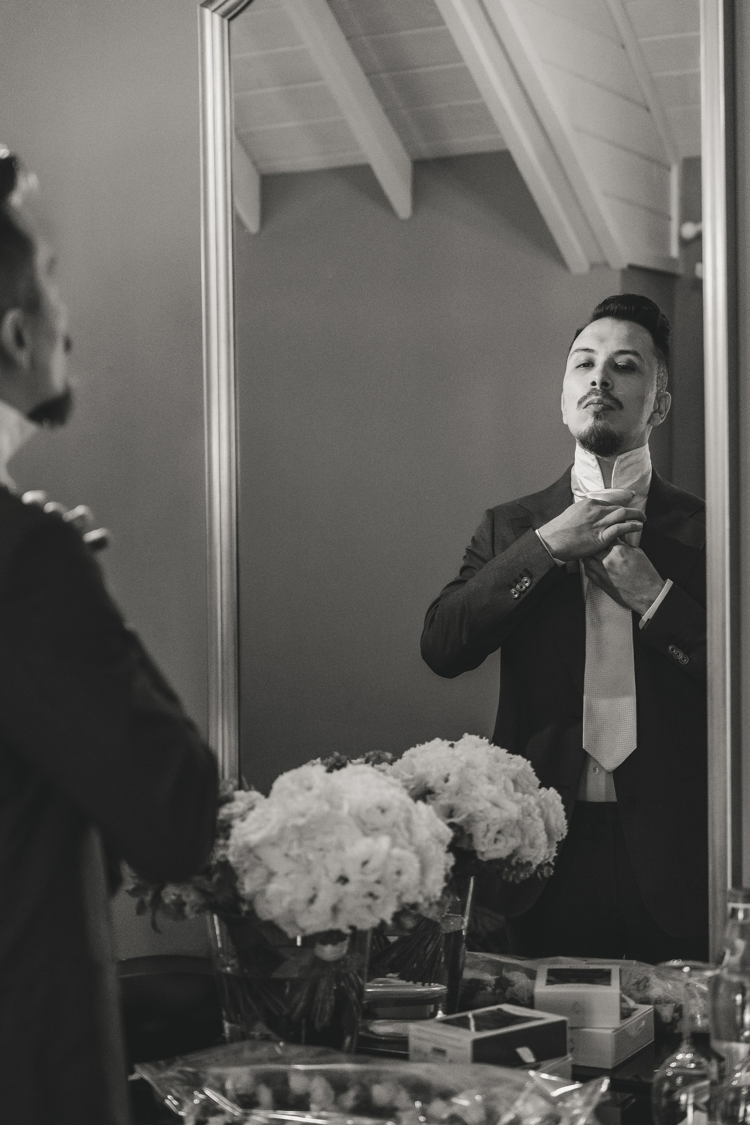 Christiana & Gyuszi. Dara Lens | The art of remembering