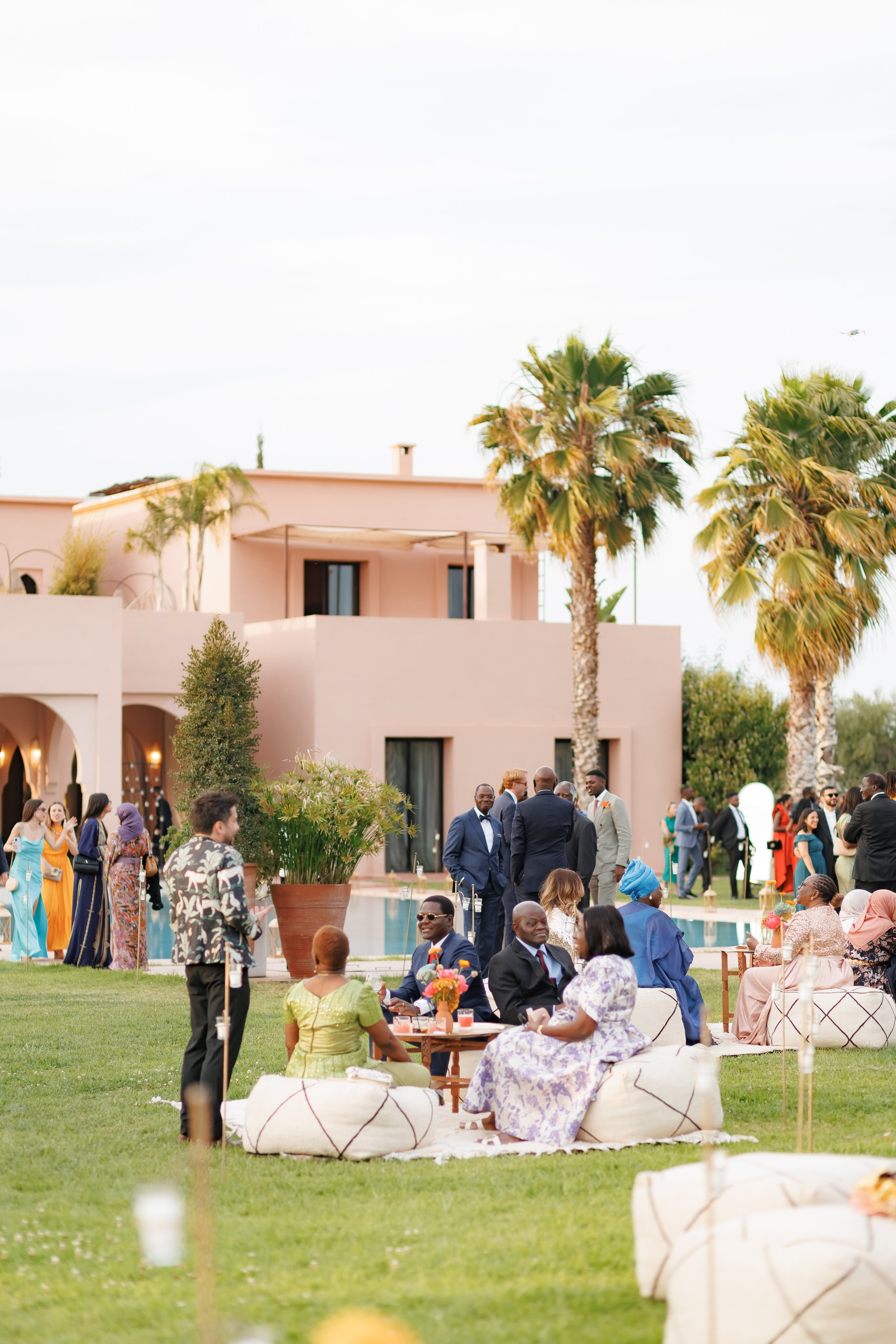 Salma & Ade, Marokko 2025. Hochzeitsfotografie in Berlin Nataliia Schütze