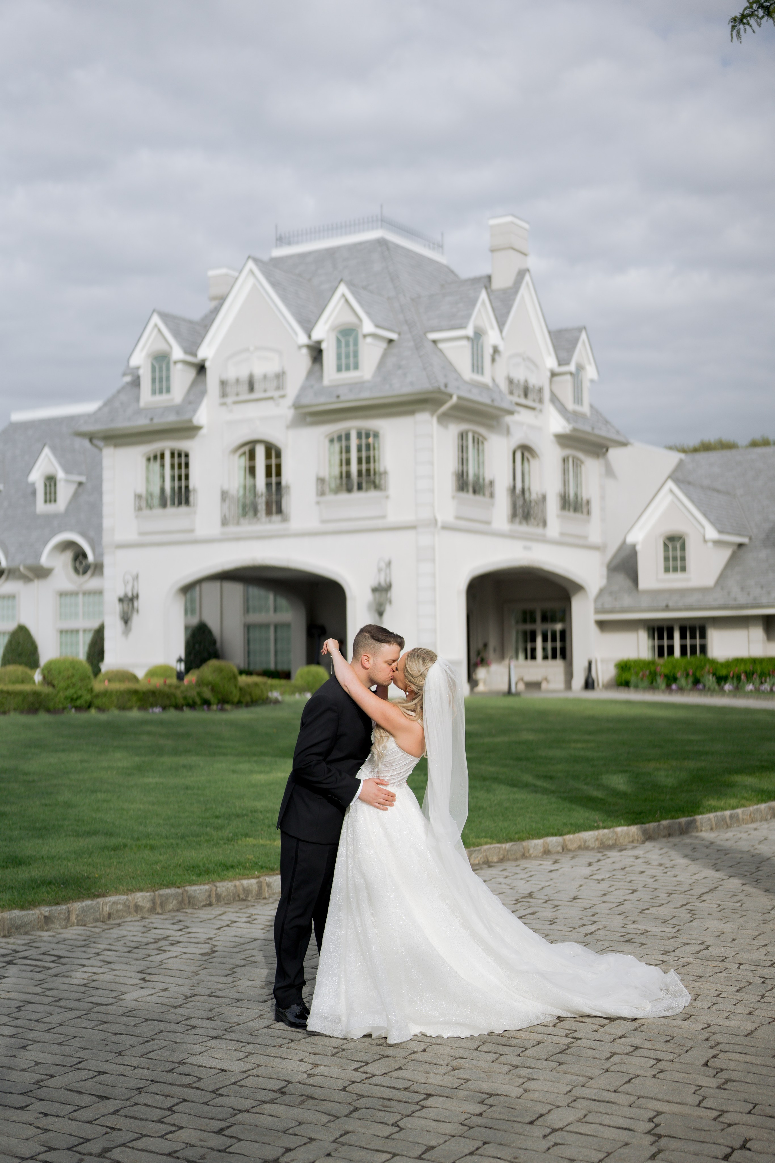Anna Krasnova Wedding photographer