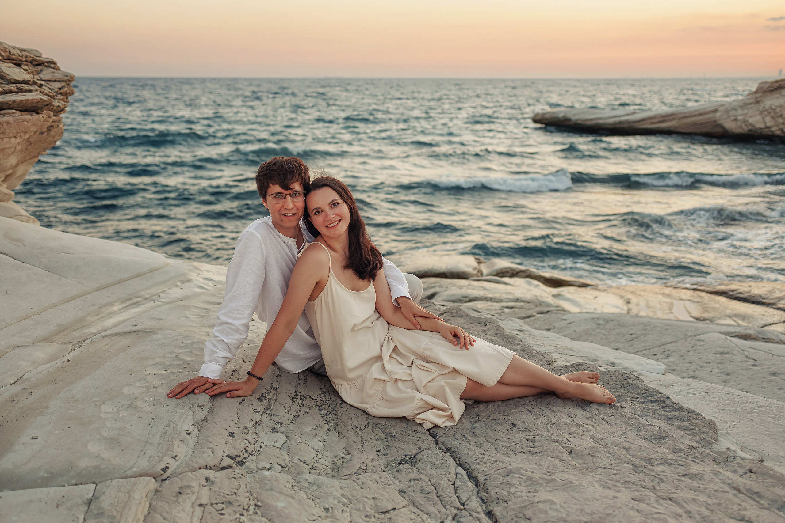 Family photoshoot. Photographer in Cyprus