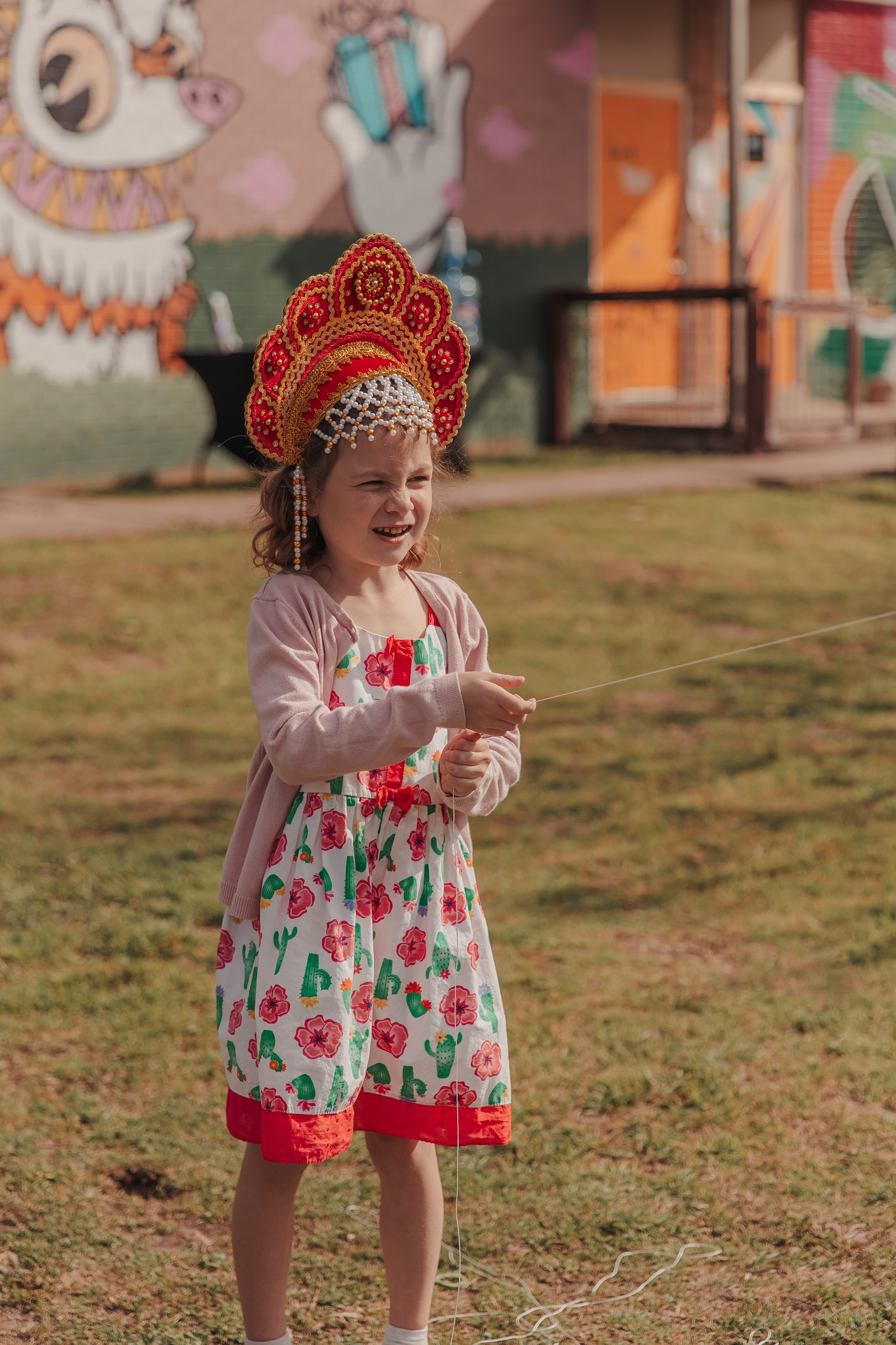 MASLENITSA 2025. Professional Photography in Austin, TX — Family, Newborn, Maternity