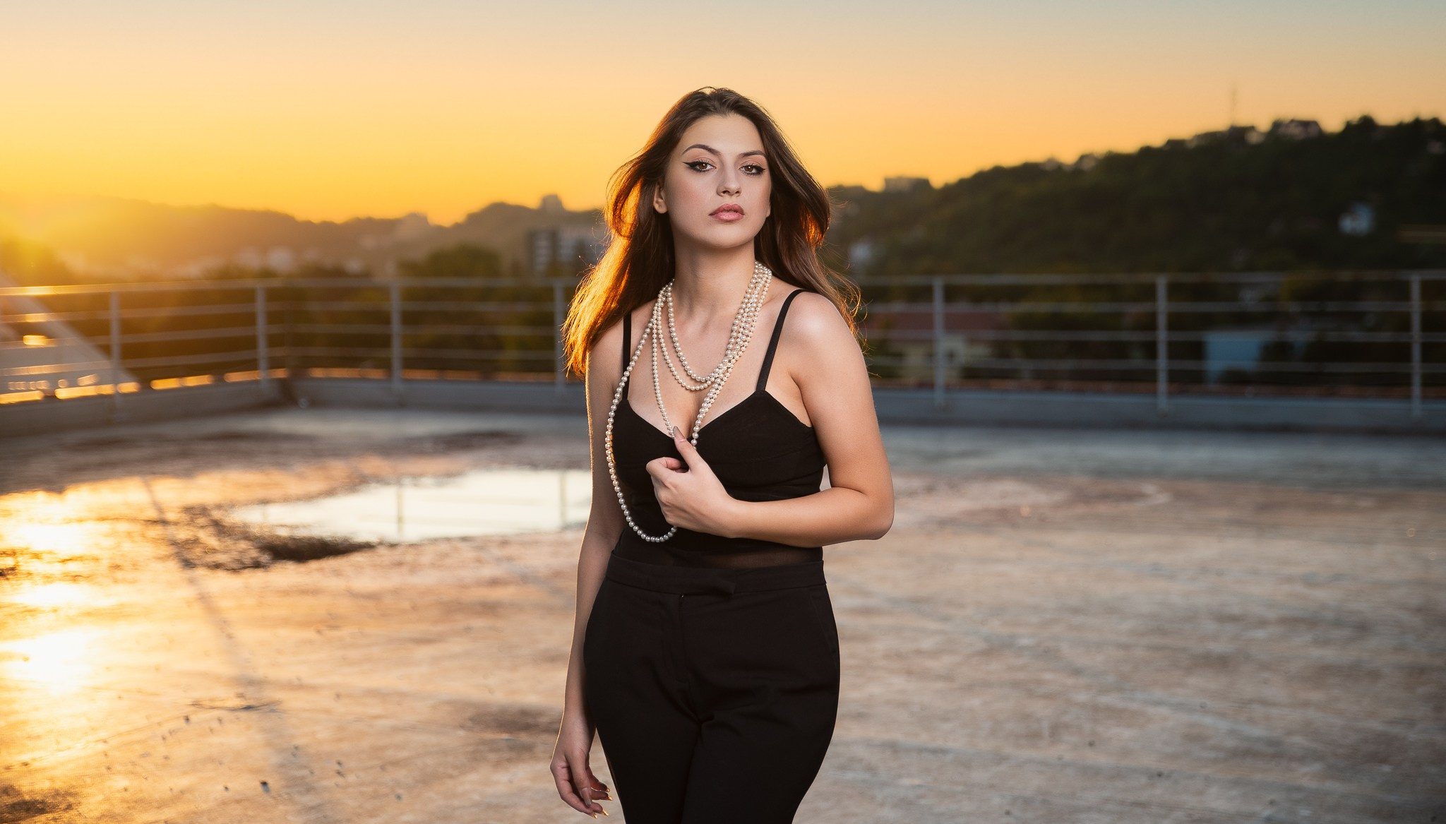 Fotograf de portret si boudoir in cluj napoca