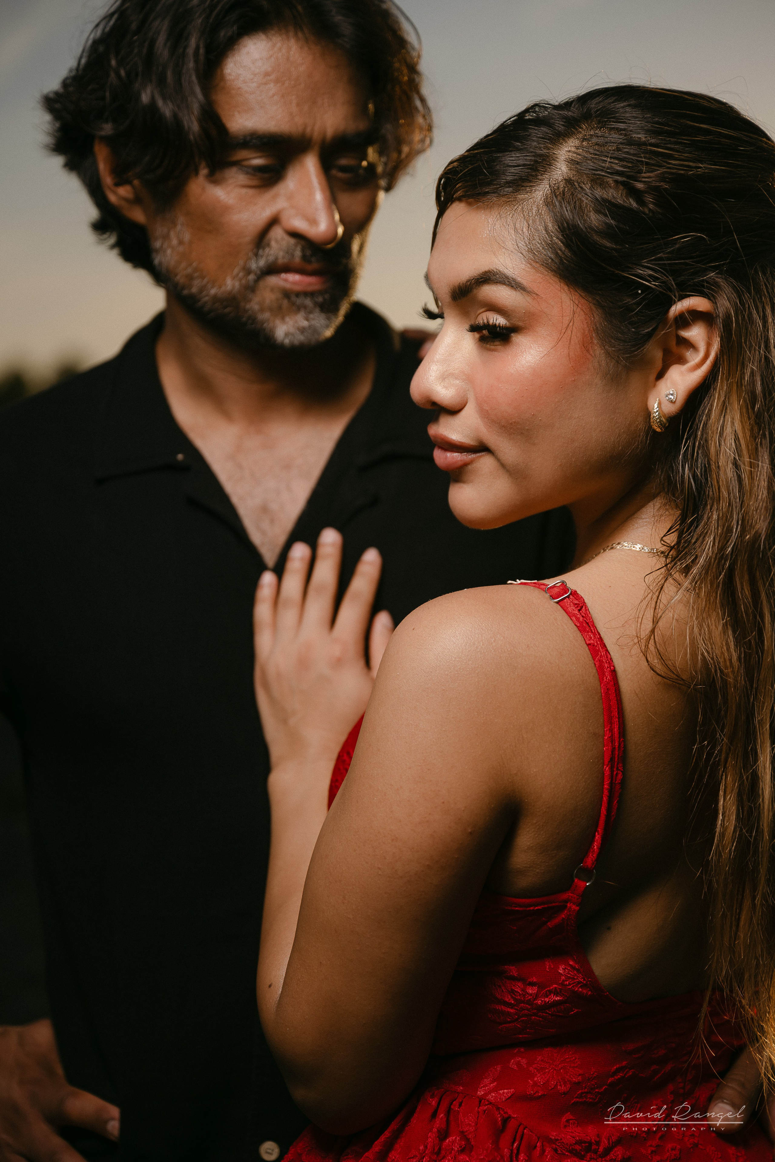 Sergio & Nadine — Session — The Landmark Cozumel. Destination wedding photographer based in Cancun and Riviera Maya with service worldwide