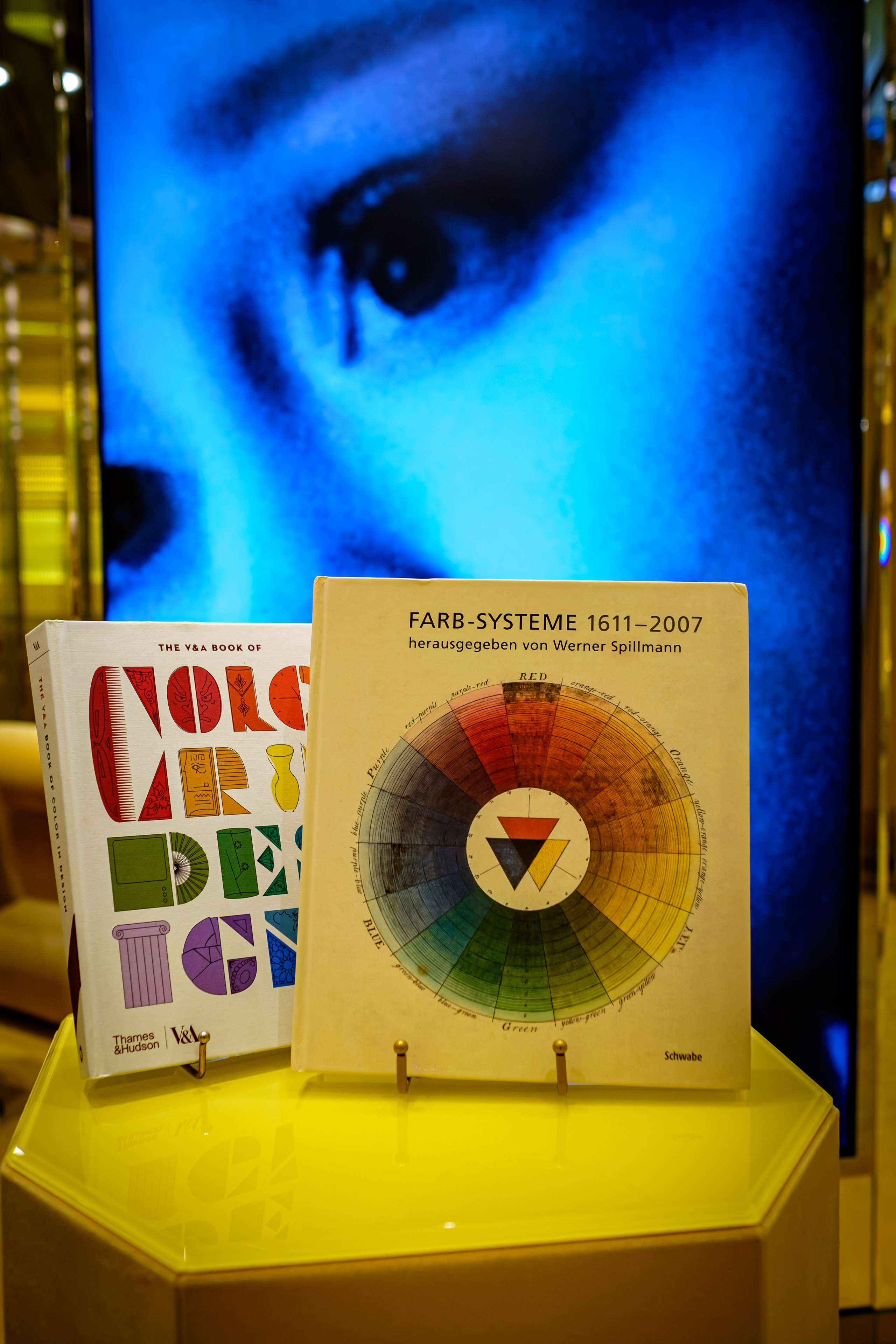 SWAROVSKI. Photographer in Seoul Dobrokvashina Natalya