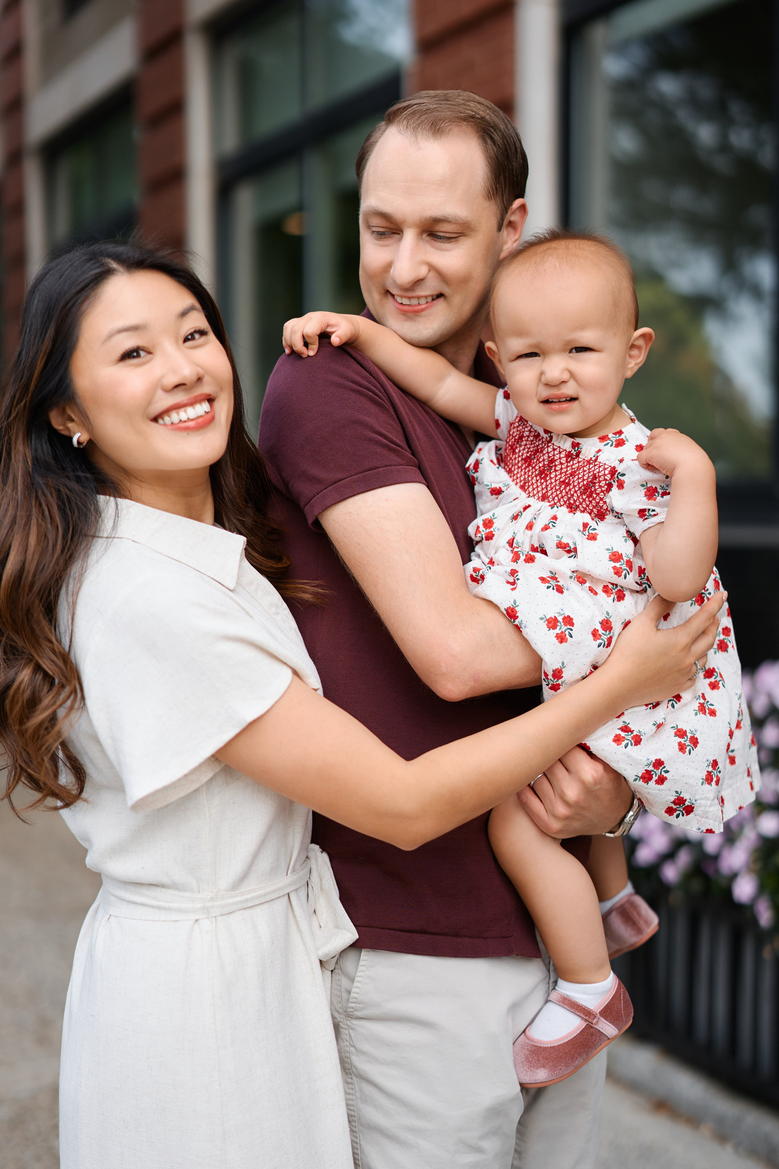 Family photo service New York / Experienced photographer. Professional Wedding and event photographer USA New York