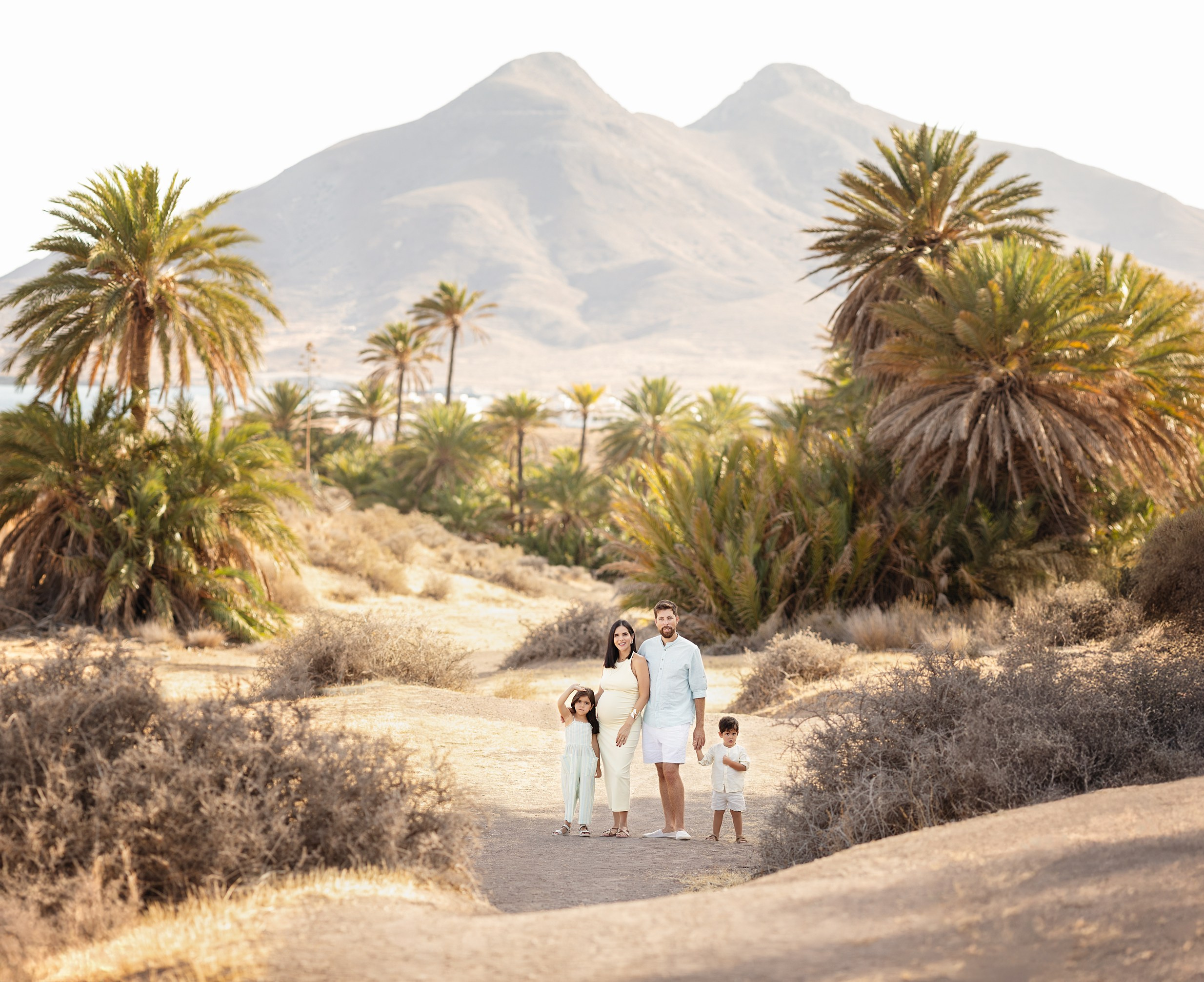 La magia de la espera. Fotógrafo Almeria. Swetlana Ushakova