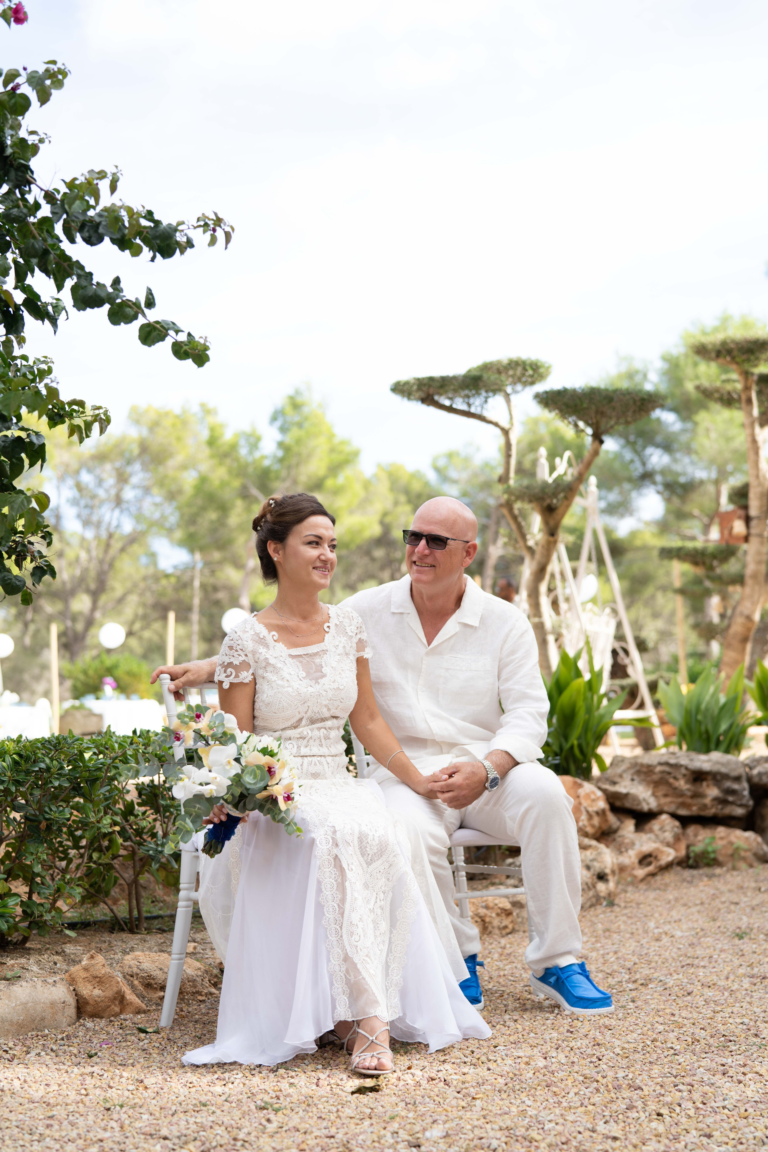 Wedding. Фотограф у Пальма де Майорка