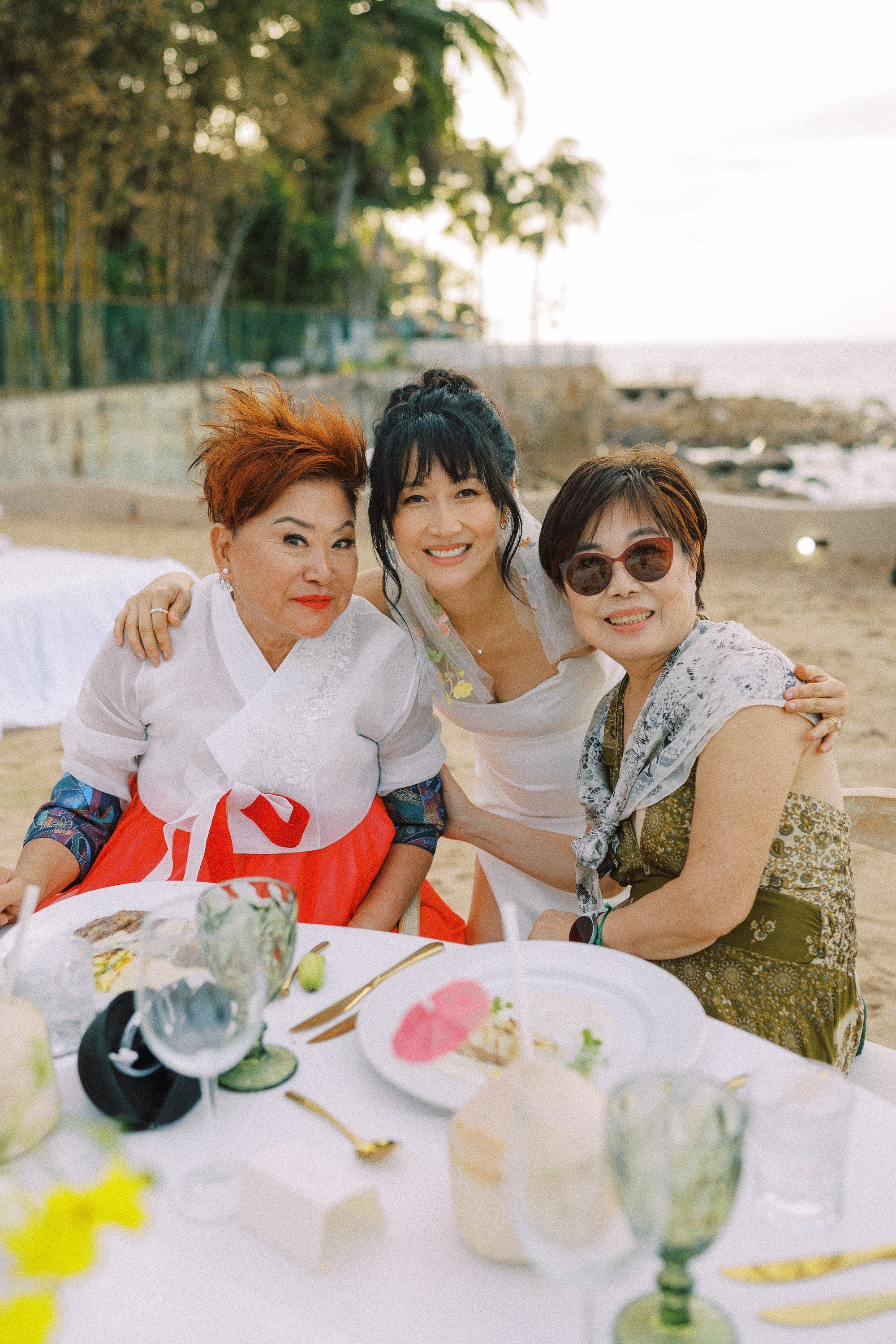 Double Wedding. Sayulita Wedding Photographer, Puerto Vallarta, Cabo