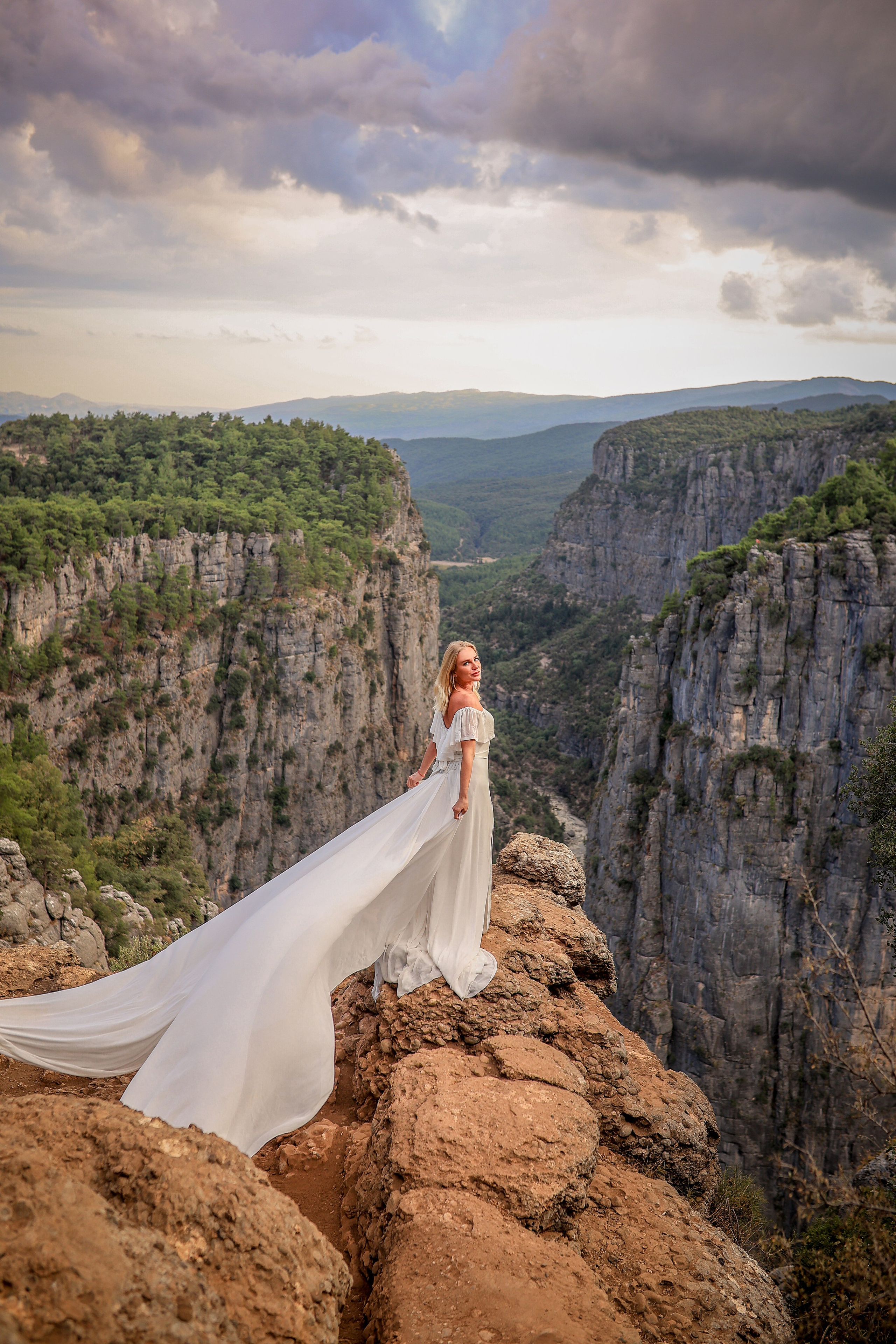 Canyon Tazy. Photographer in Turkey, Antalya, Kemer, Belek, Side, Kas, Fethiye