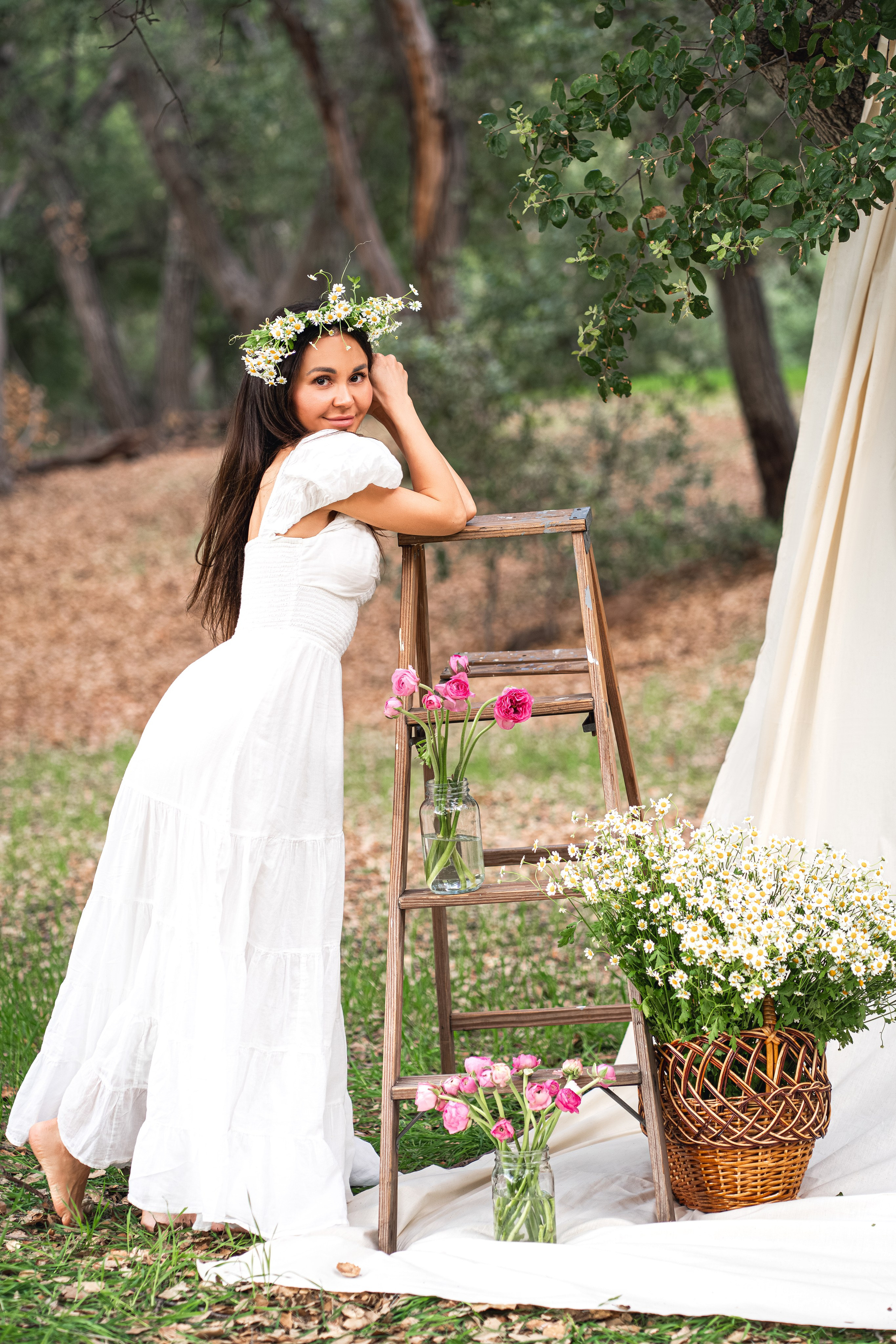 Mother’s Day Minis. Santa Clarita Photographer