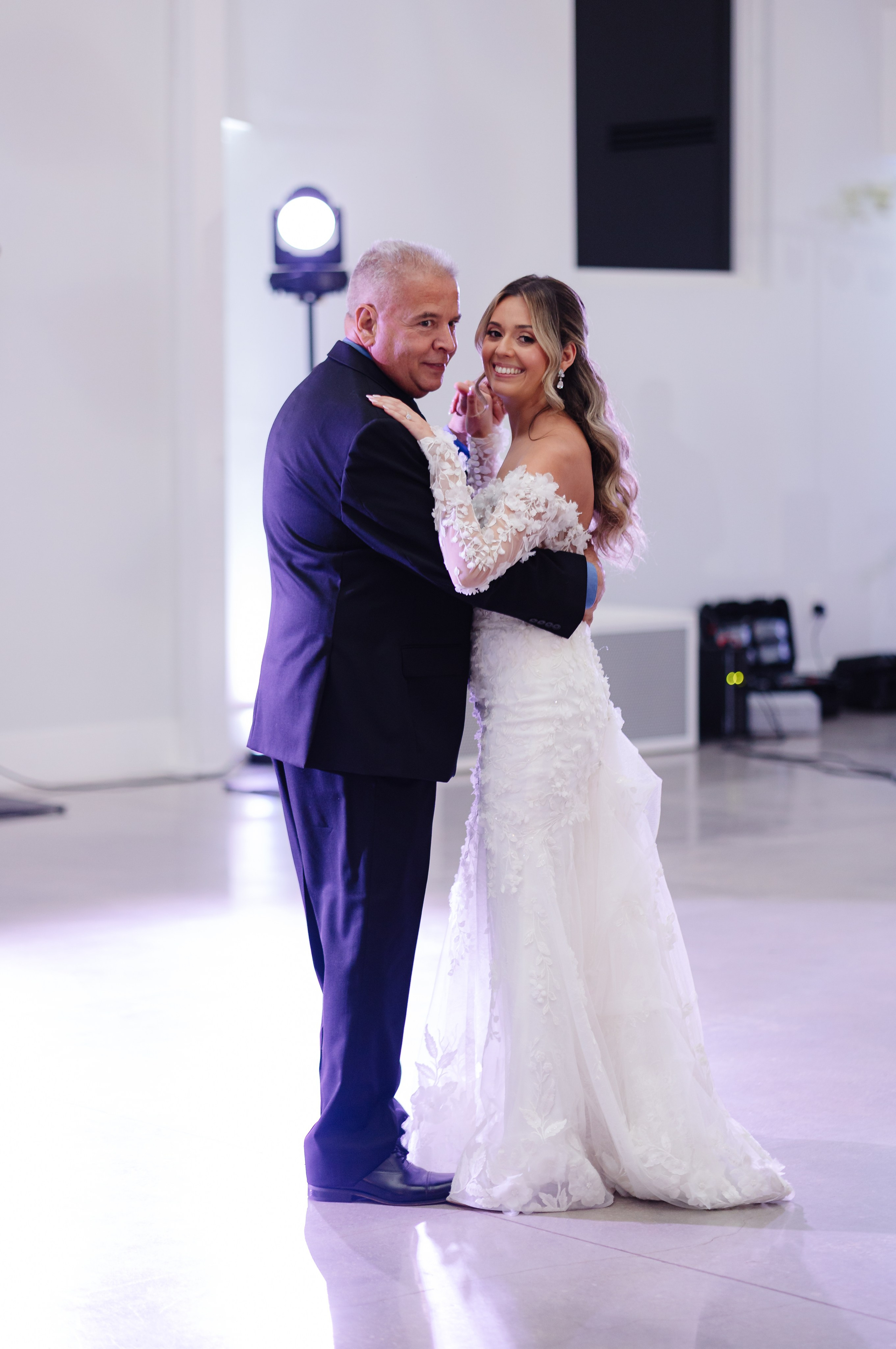 MELANIE & MICHAEL. YES I DO PRODUCTION — Wedding photography&videography