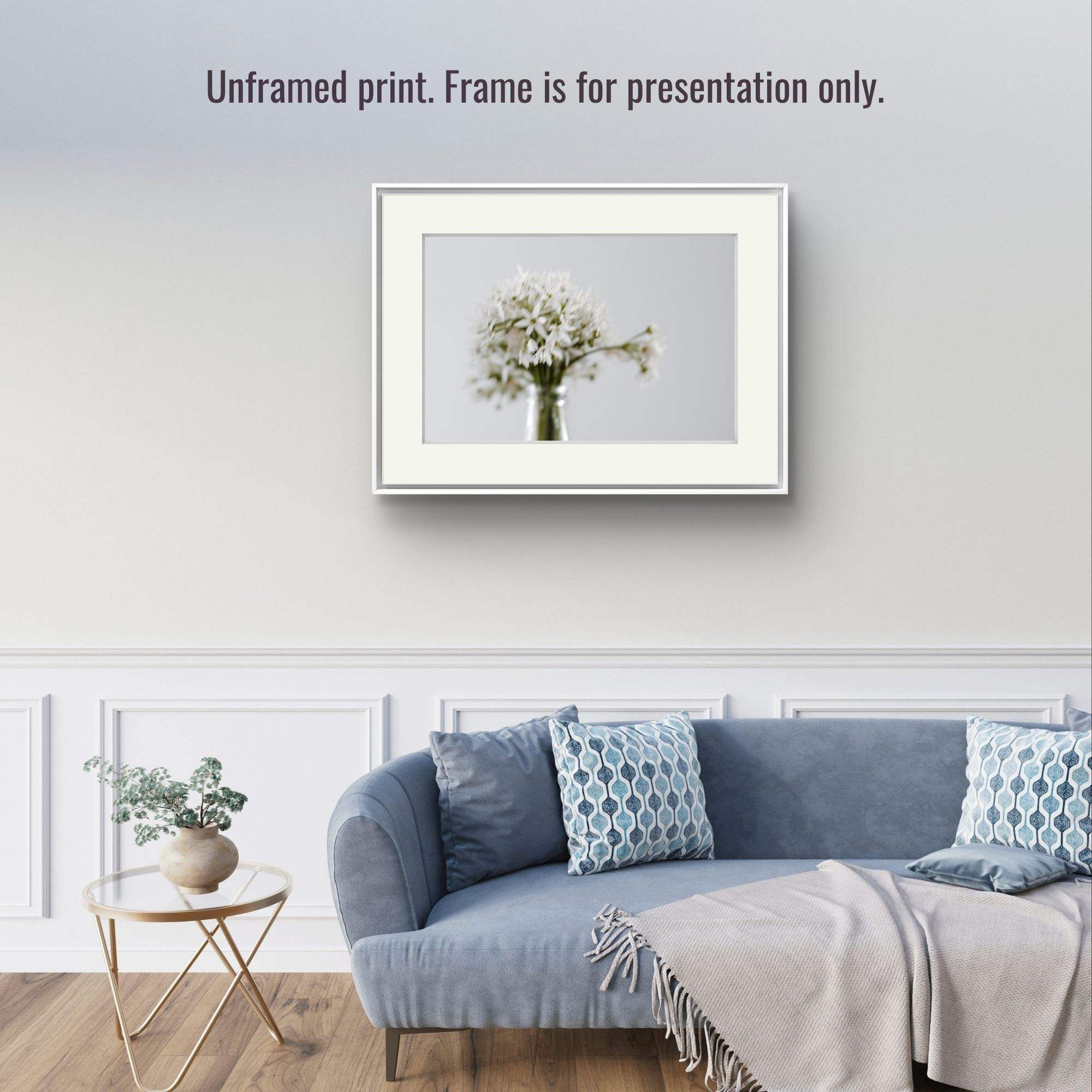 WILD GARLIC. Natalja Poplavska — Visual artist, Photographer, East Sussex, London