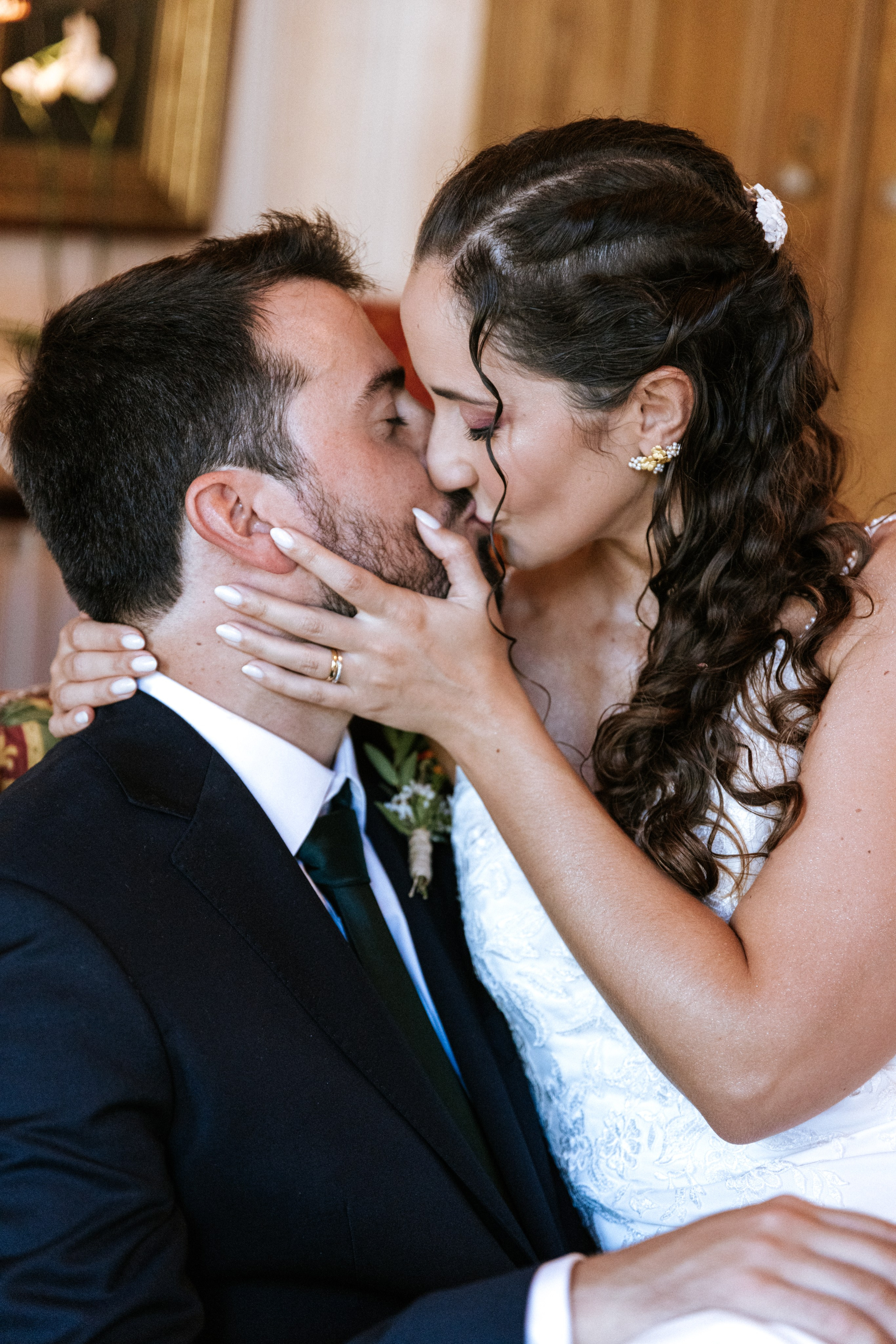 Galeria e Filme de Casamento — Cláudia & Rodrigo — Challet Fonte Nova. Luxury Wedding Photography & Cinematic Films | Portugal & Destination Weddings | Ricardo & Mary Pictures