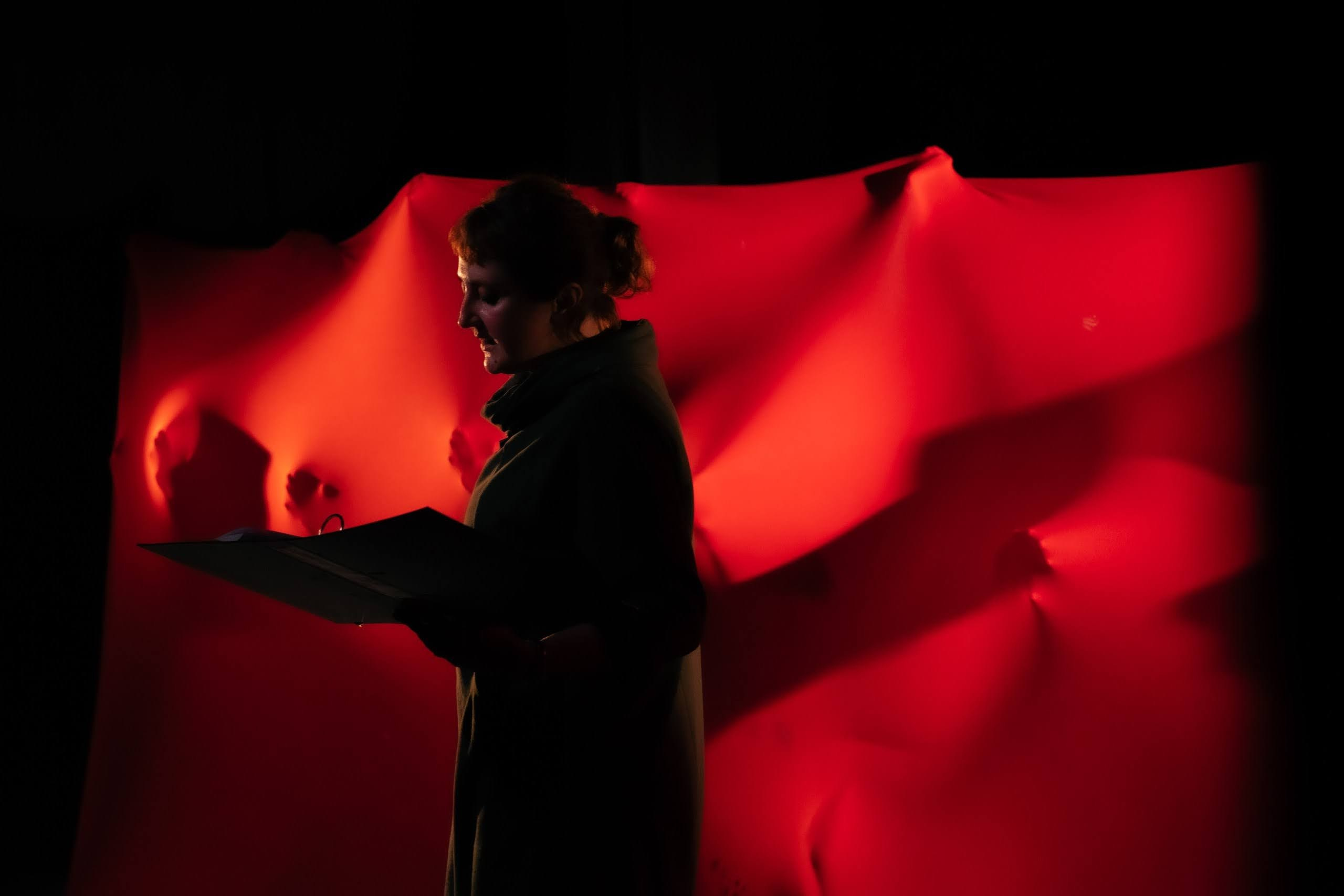 Electra Complex / The Shards. Victoria Dini. Art photography in London / Folkestone, UK