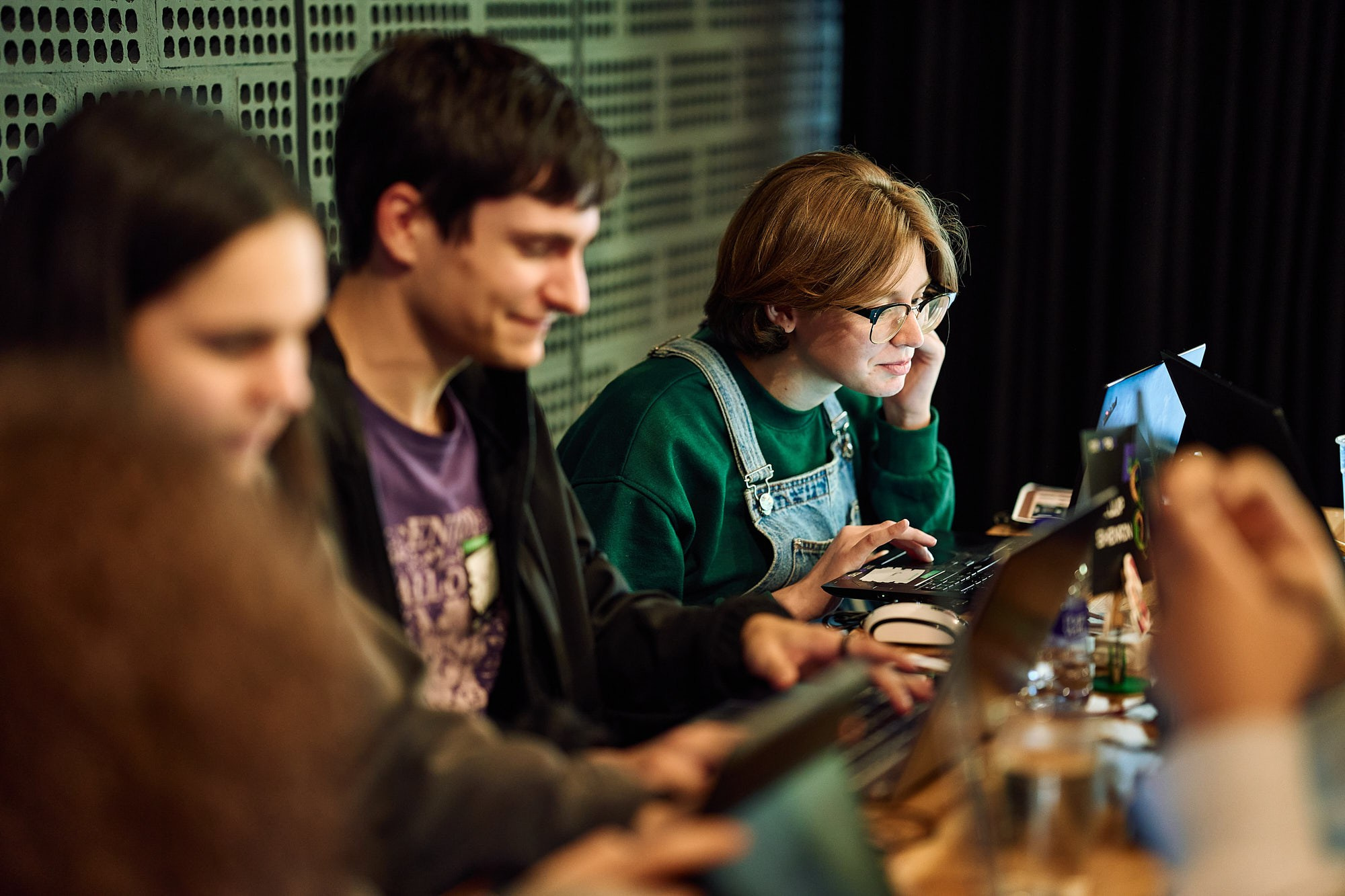 InnerGAMERS XP Terrassa | Fotografía de Eventos Tecnológicos y Sociales