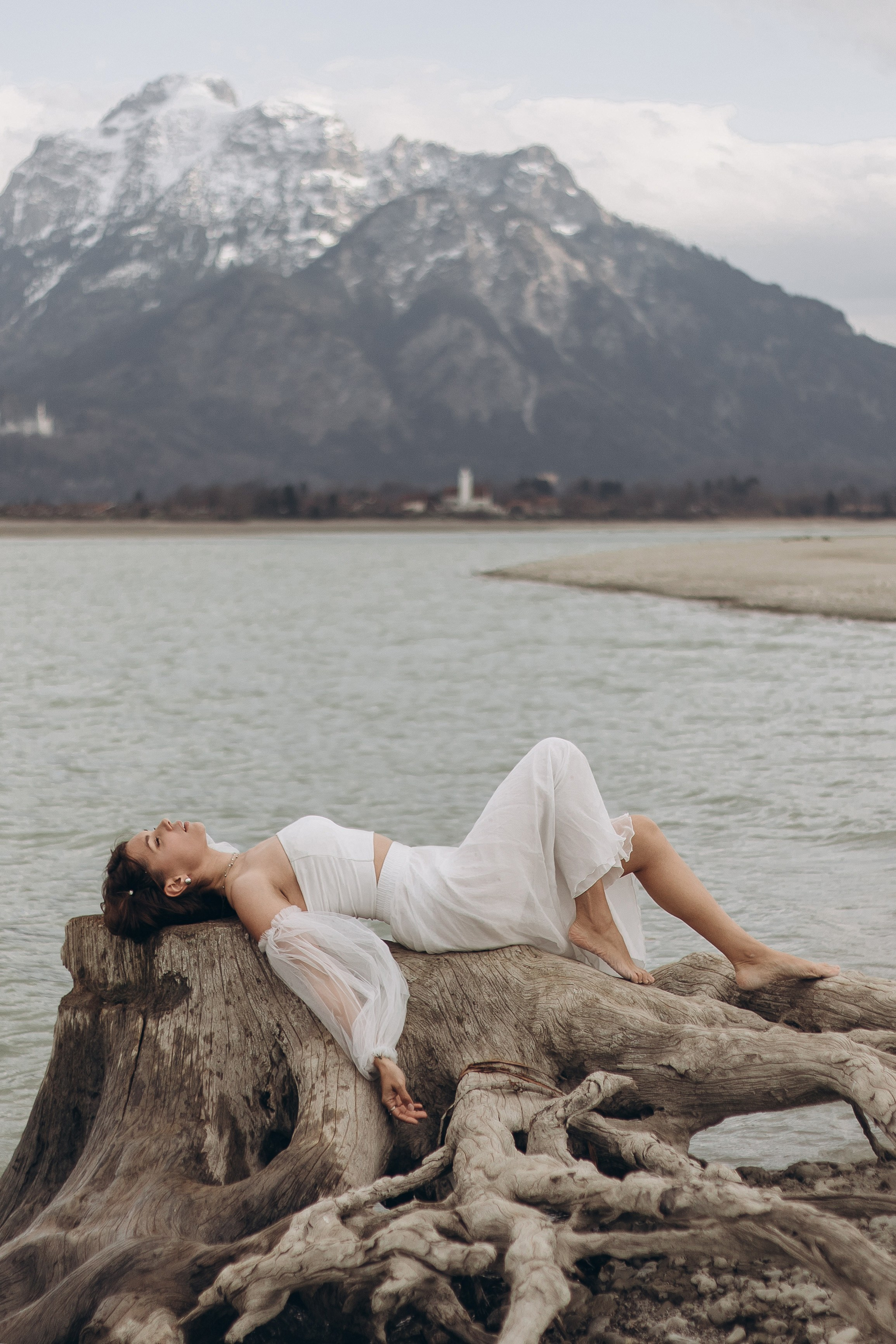 Porträt. Fotografin Larysa Chepurko| Füssen| Garmisch-Partenkirchen| Weilheim| Schongau| Murnau| München | Hochzeitsfotograf Füssen | Larysa Photo