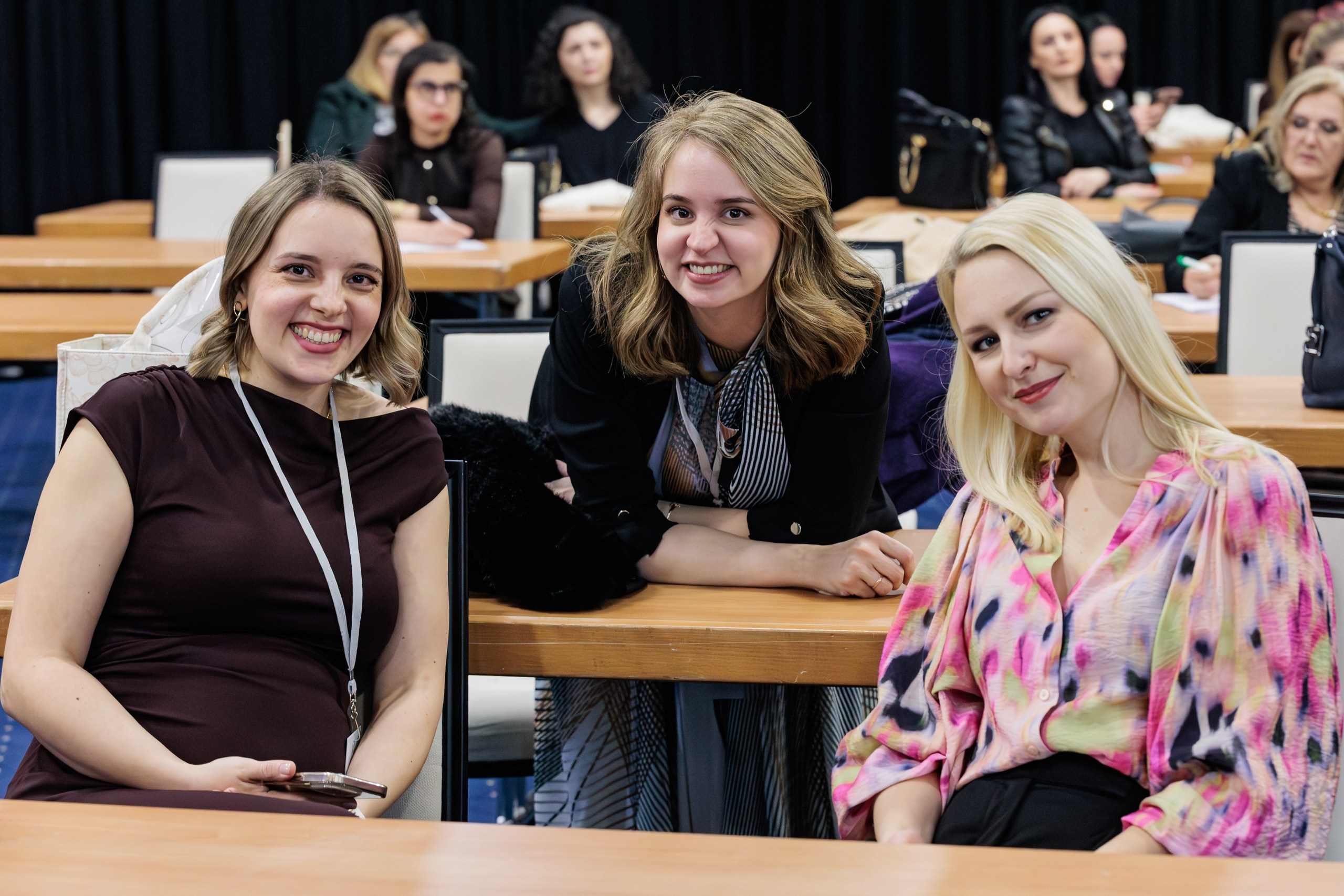 Udruženje Medicinska mreža — Škola OCT i OCTA retine. Namir Čomaga — fotograf iz Sarajeva, portreti, tradicija i kultura u fokusu objektiva