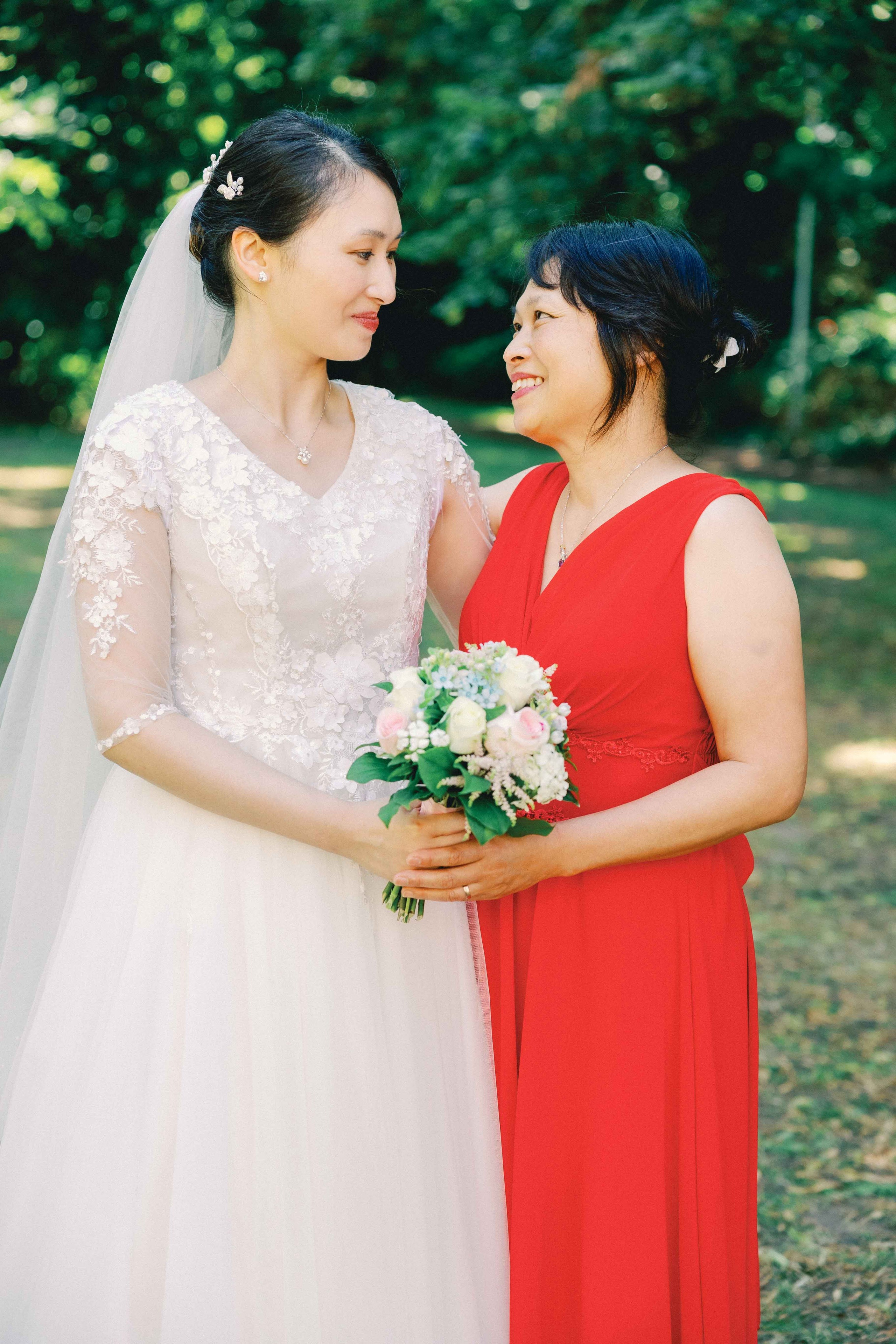 Hochzeit in Hannover | Standesamt Laatzen