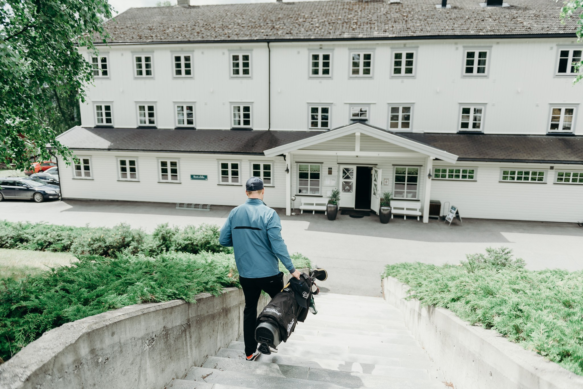 Morten & Anette. Свадебный фотограф в Риге — Вячеслав Лучненков