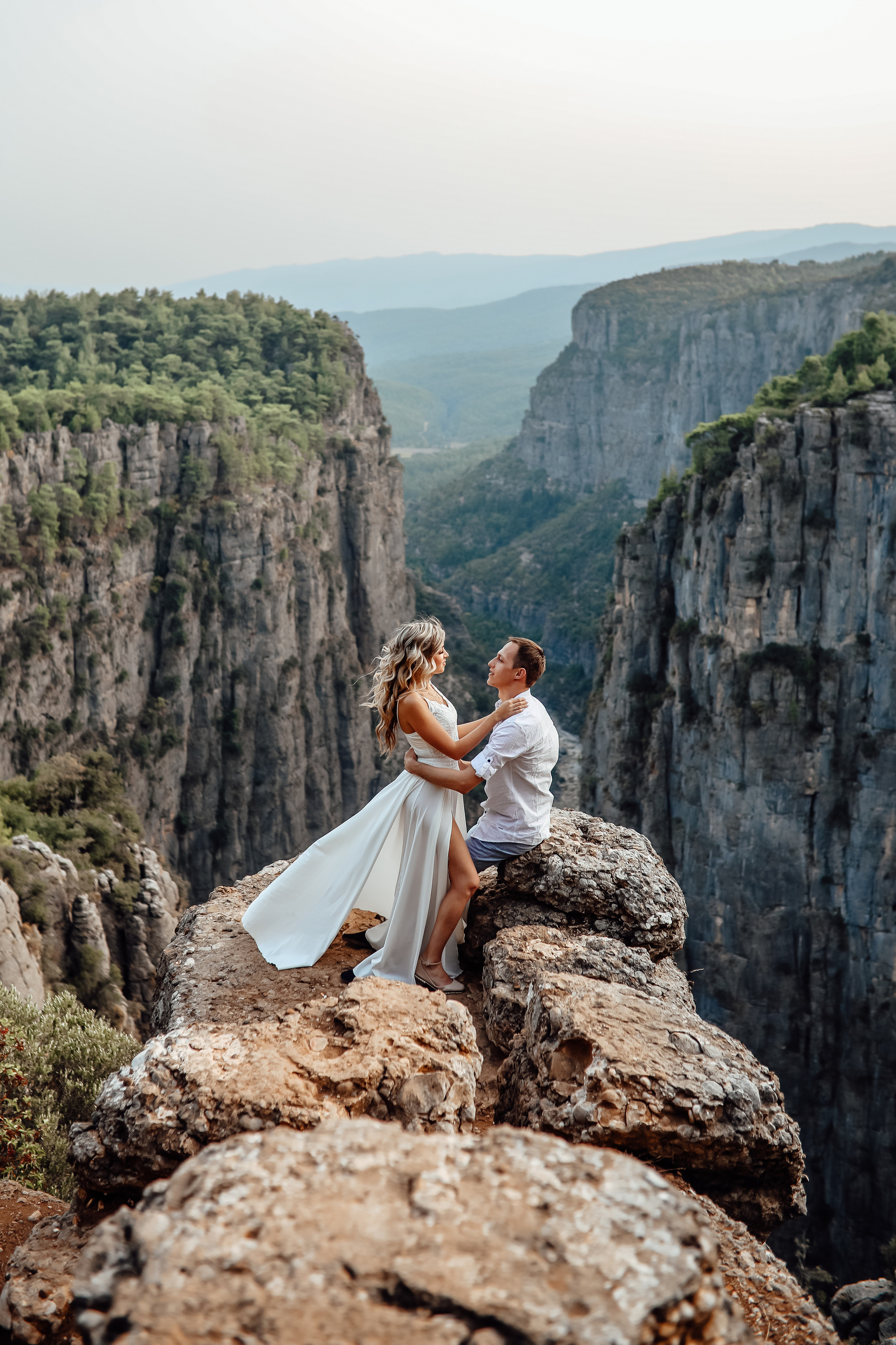 Canyon Tazy. Photographer in Turkey, Antalya, Kemer, Belek, Side, Kas, Fethiye