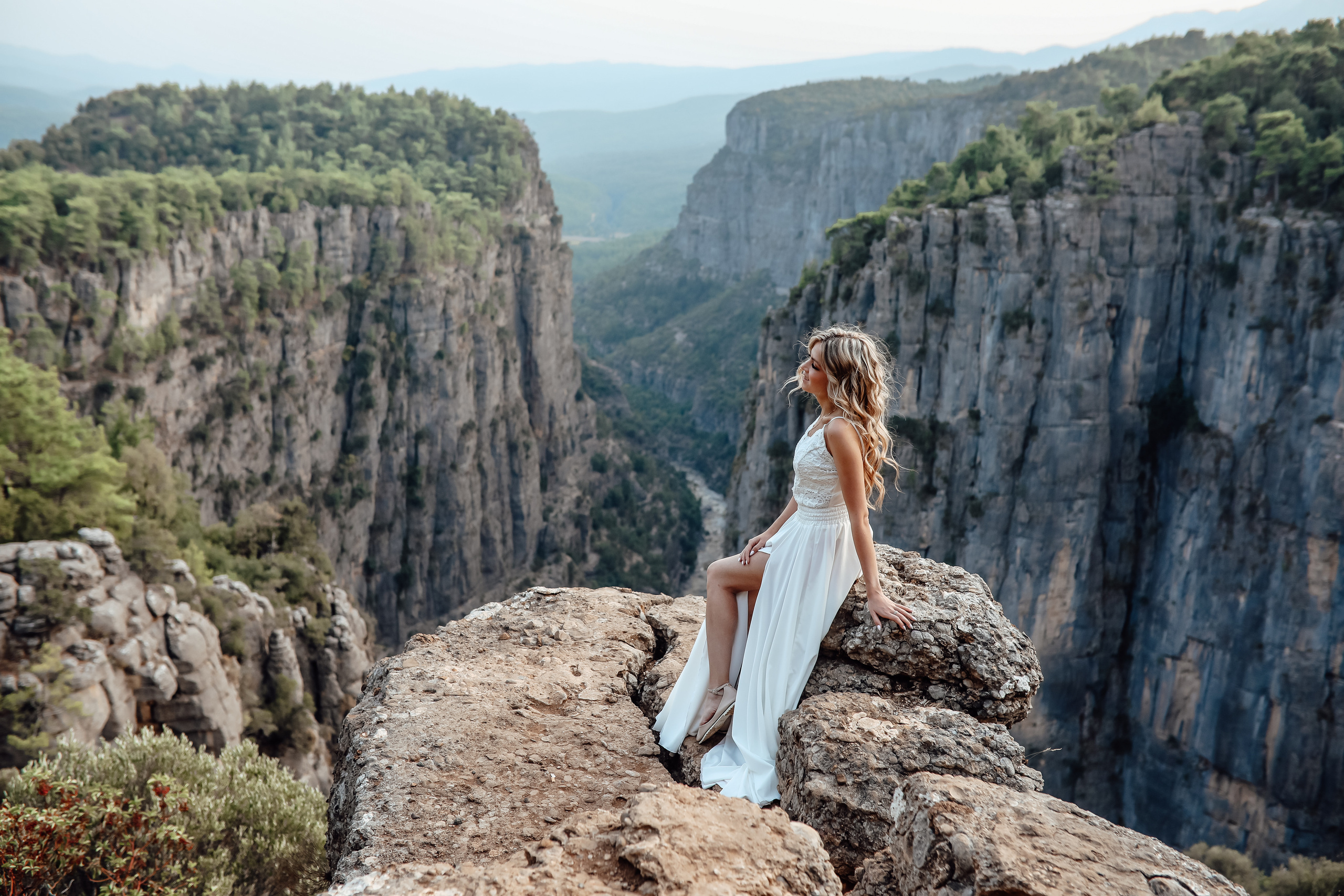 Canyon Tazy. Photographer in Turkey, Antalya, Kemer, Belek, Side, Kas, Fethiye