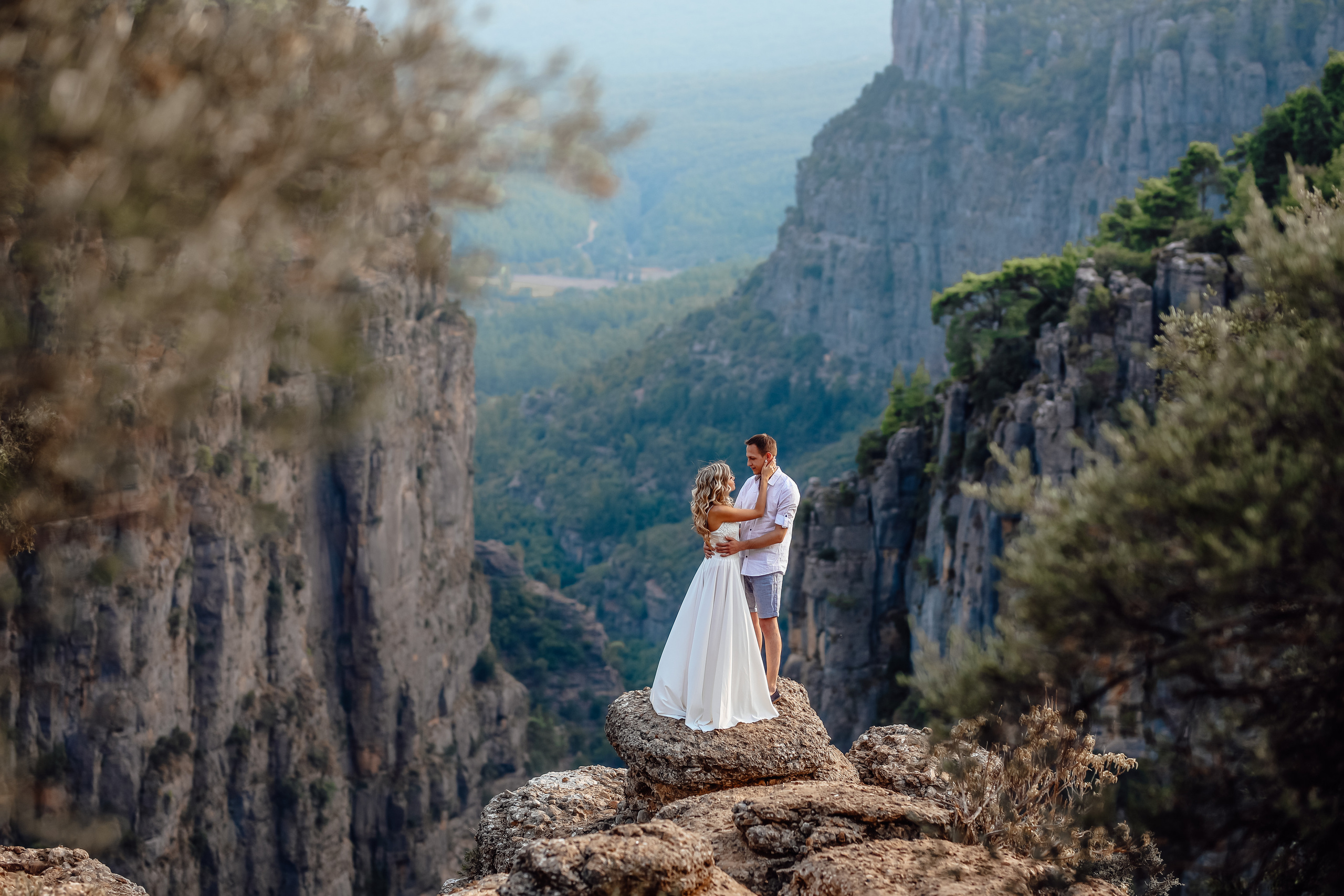Canyon Tazy. Photographer in Turkey, Antalya, Kemer, Belek, Side, Kas, Fethiye