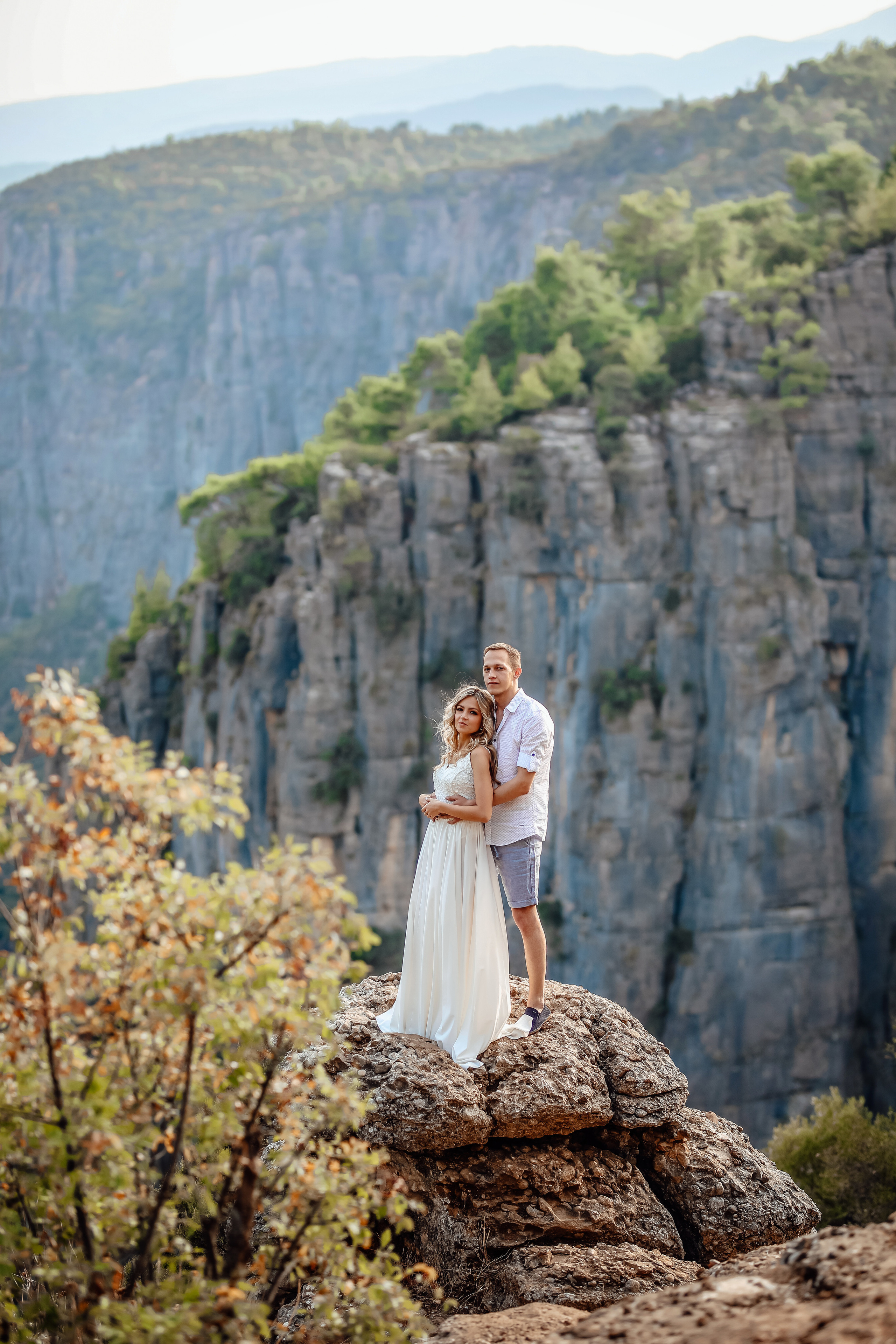 Canyon Tazy. Photographer in Turkey, Antalya, Kemer, Belek, Side, Kas, Fethiye