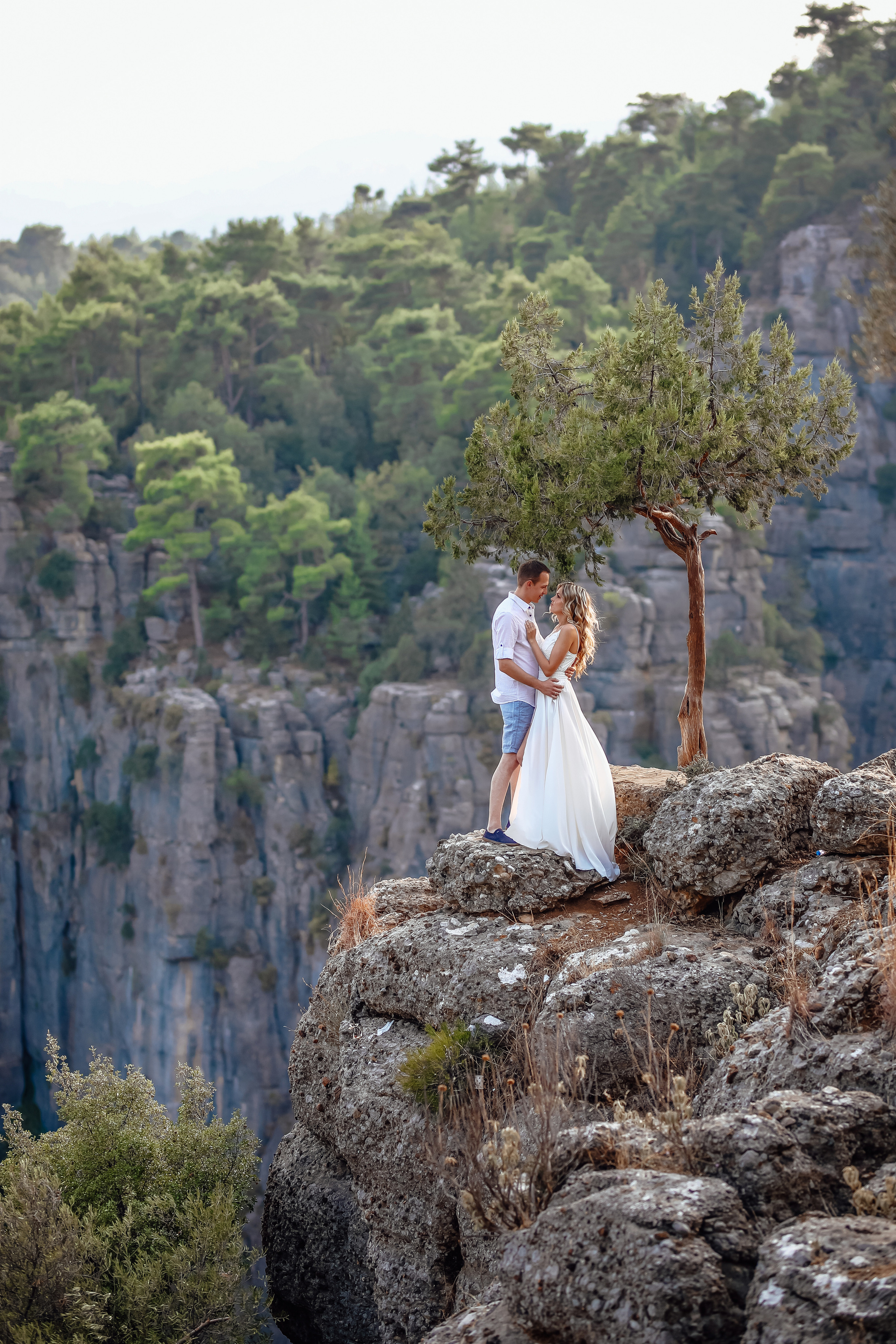 Canyon Tazy. Photographer in Turkey, Antalya, Kemer, Belek, Side, Kas, Fethiye