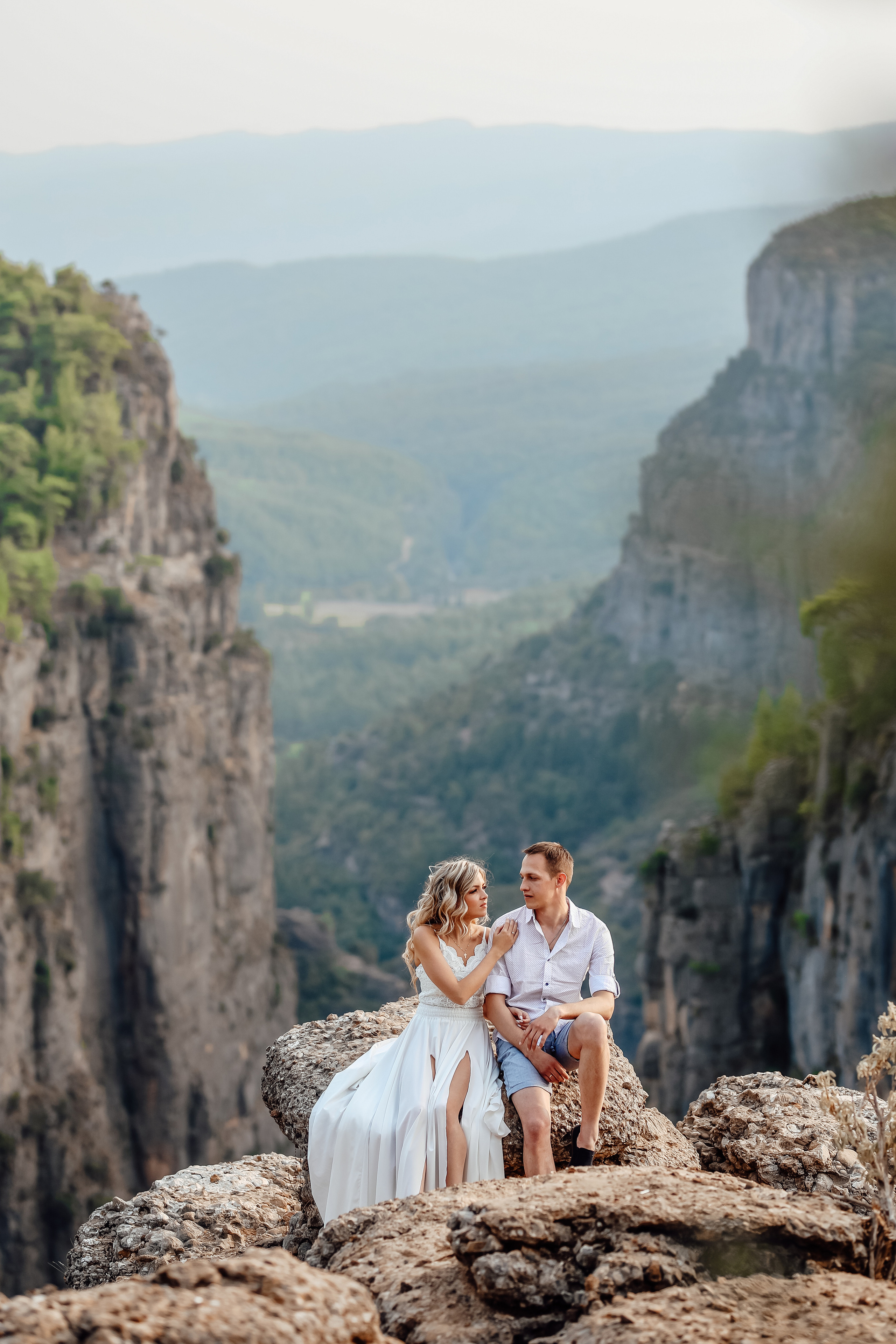 Canyon Tazy. Photographer in Turkey, Antalya, Kemer, Belek, Side, Kas, Fethiye