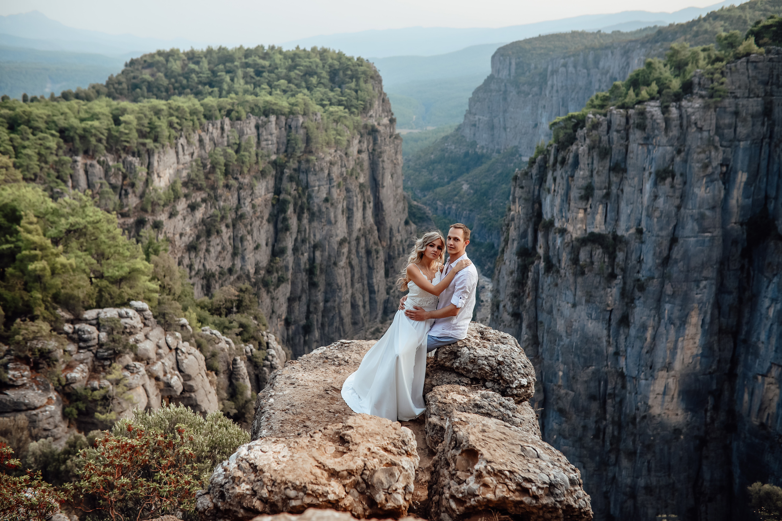 Canyon Tazy. Photographer in Turkey, Antalya, Kemer, Belek, Side, Kas, Fethiye