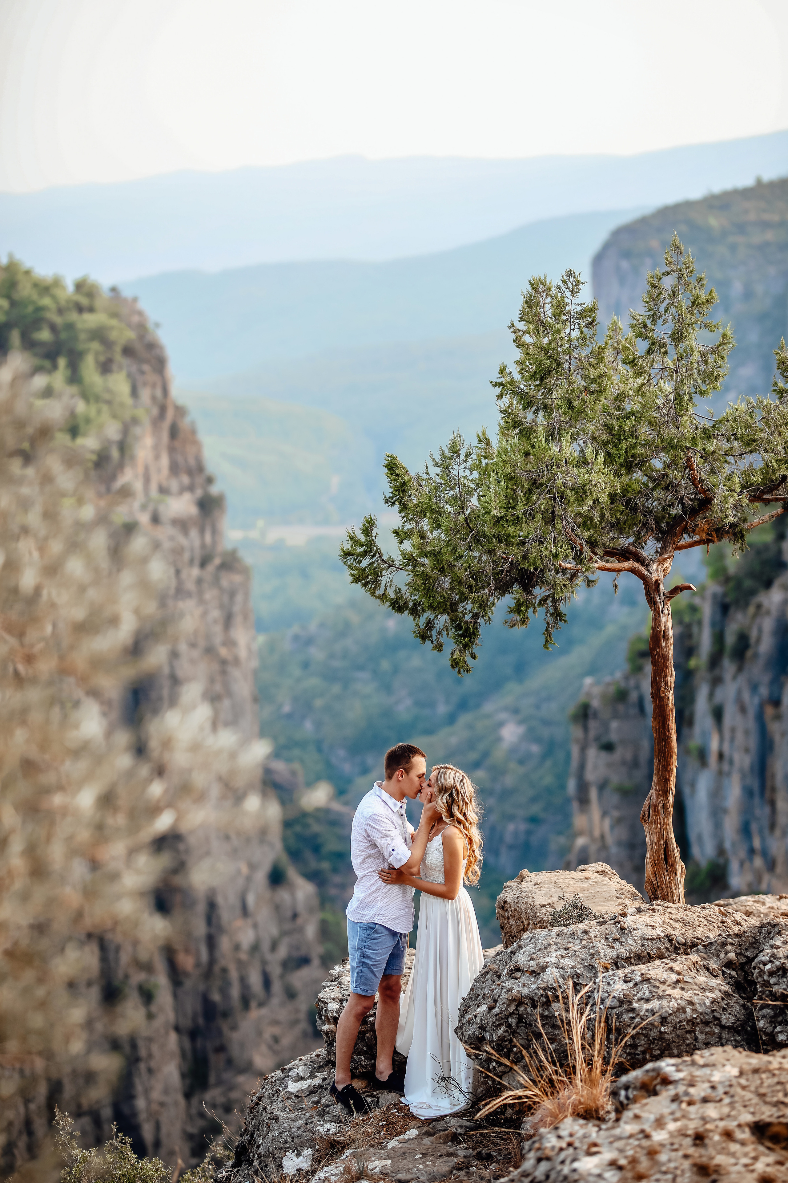 Canyon Tazy. Photographer in Turkey, Antalya, Kemer, Belek, Side, Kas, Fethiye