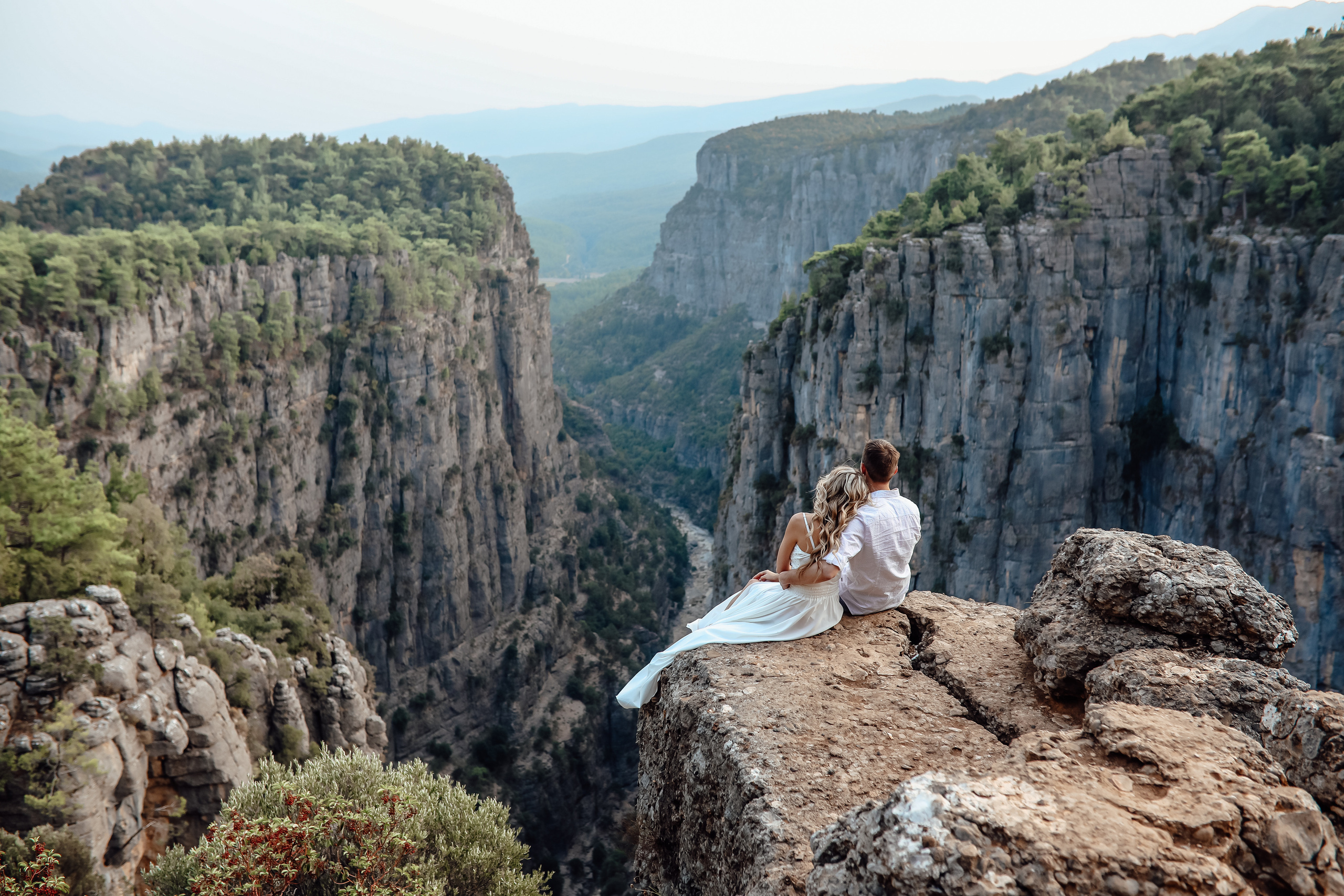 Canyon Tazy. Photographer in Turkey, Antalya, Kemer, Belek, Side, Kas, Fethiye