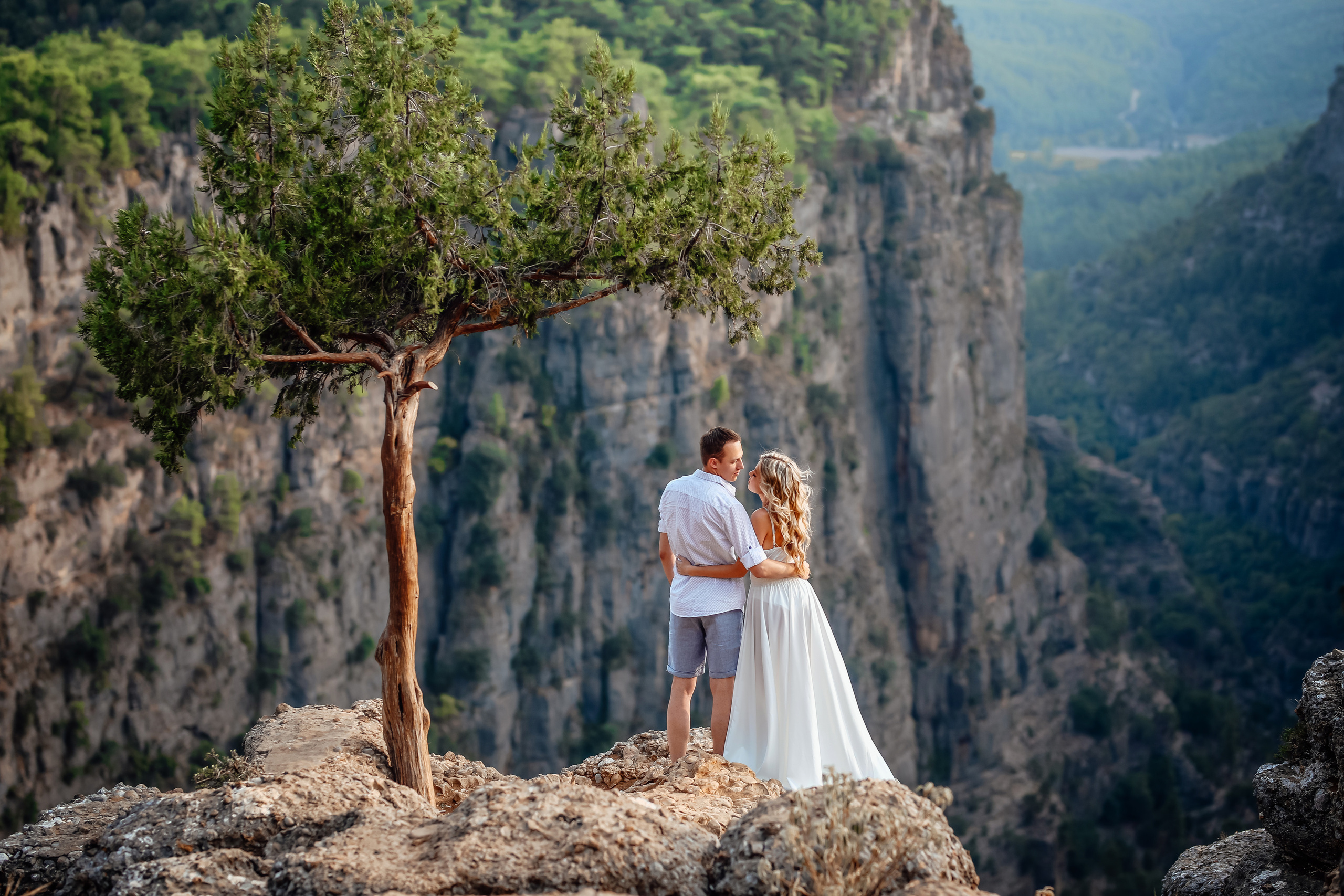 Canyon Tazy. Photographer in Turkey, Antalya, Kemer, Belek, Side, Kas, Fethiye