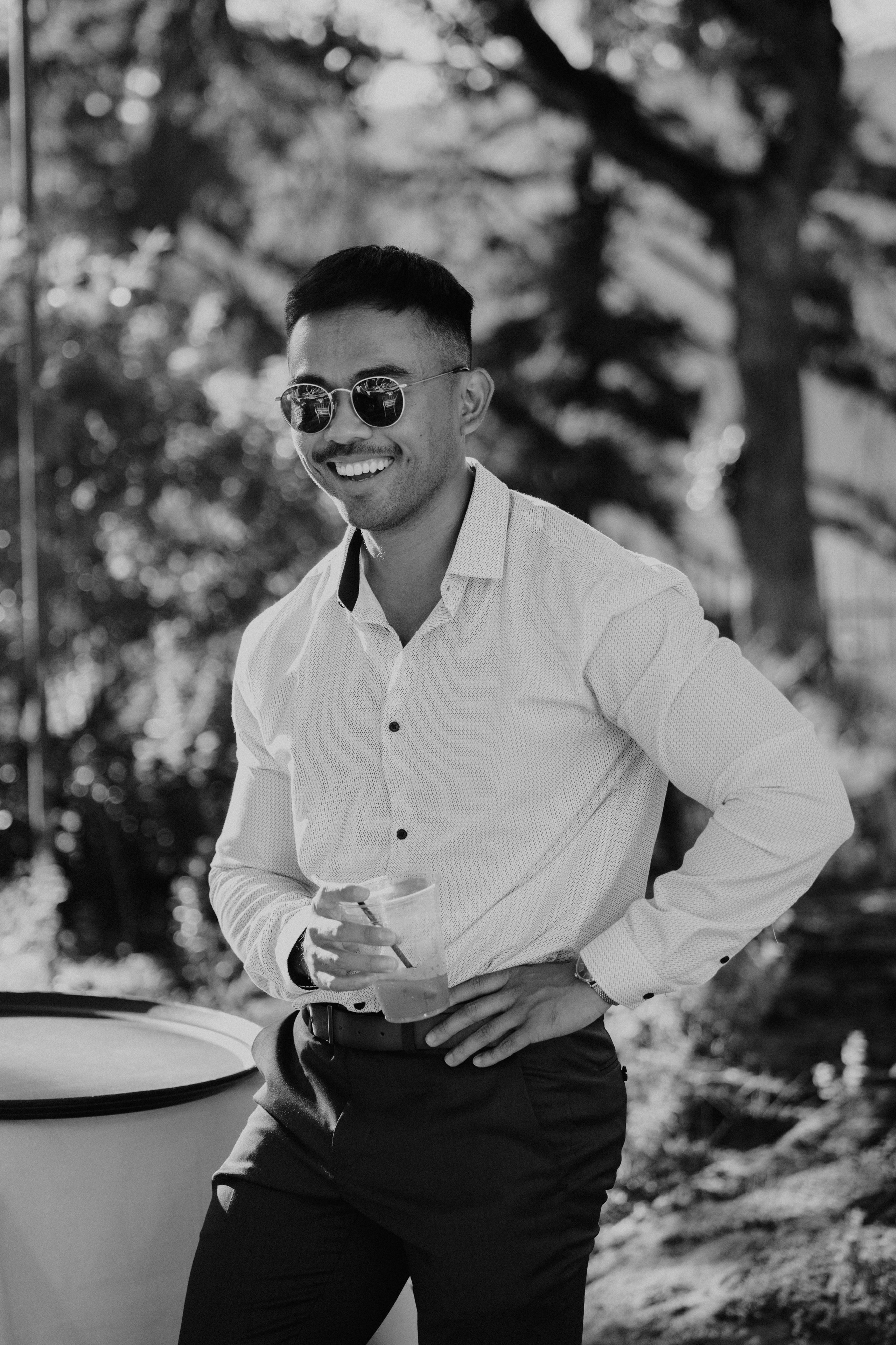 Brook & Richard's Wedding in Portland Oregon| Captured by Georgy Shishkin, Professional Wedding Photographer Seattle, Bend & Oregon Coast. Capturing Love in the Heart of the Pacific Northwes