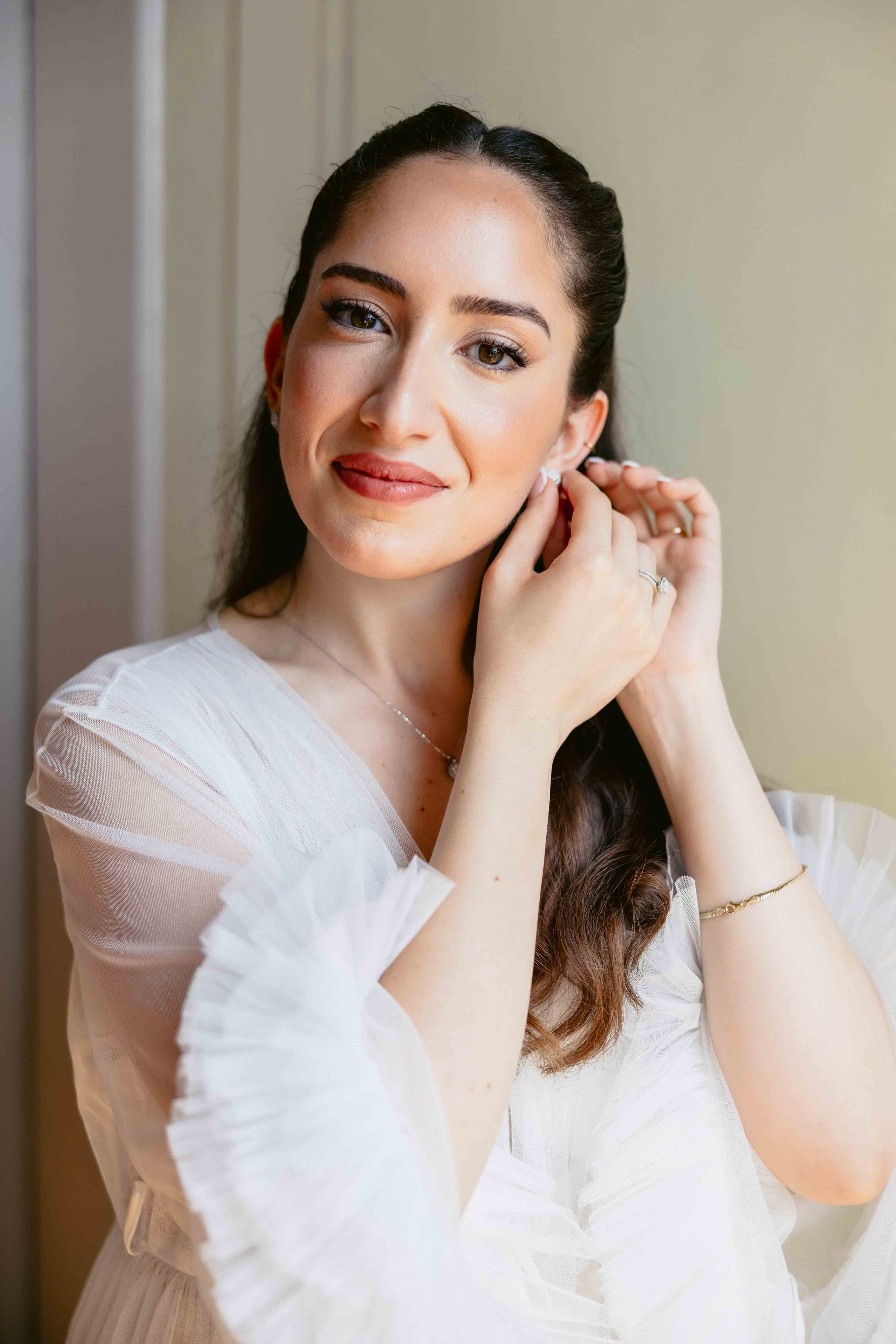 Villa Subaglio Milan wedding venue