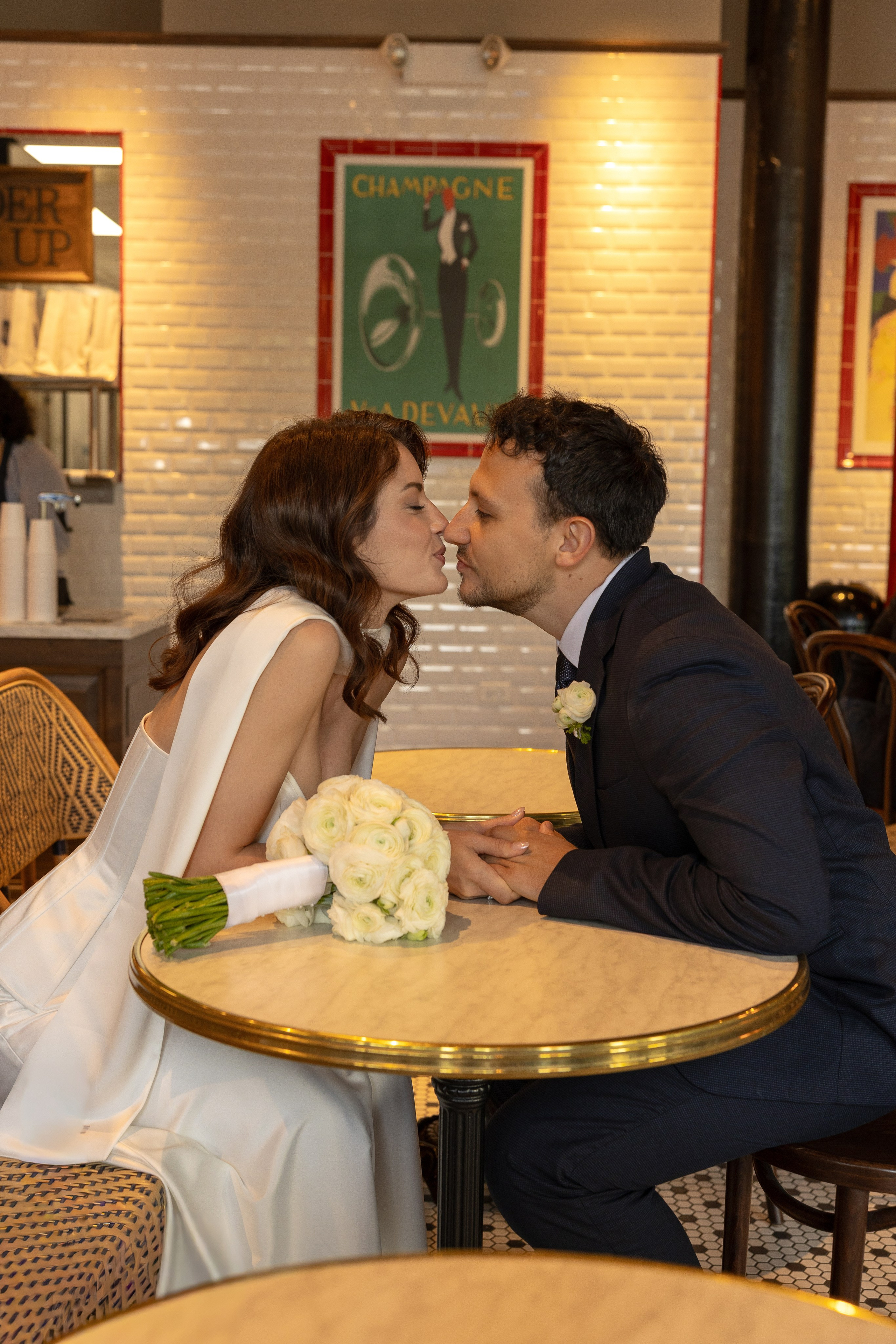 Wedding photoshoot. Photo_fedorova