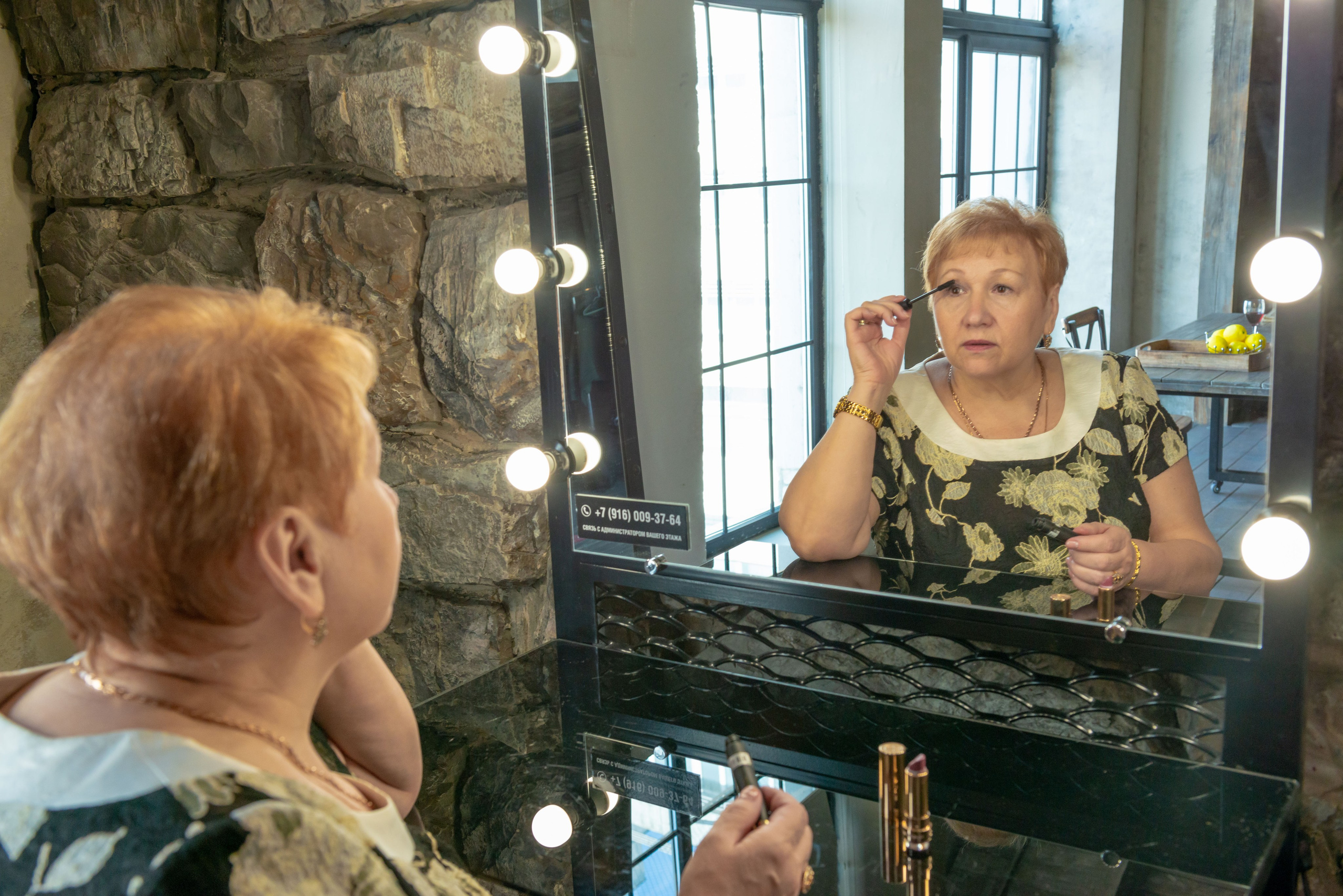 Photosession of a married couple in the studio. FOTÓGRAFO MÉXICO QUINTANA ROO