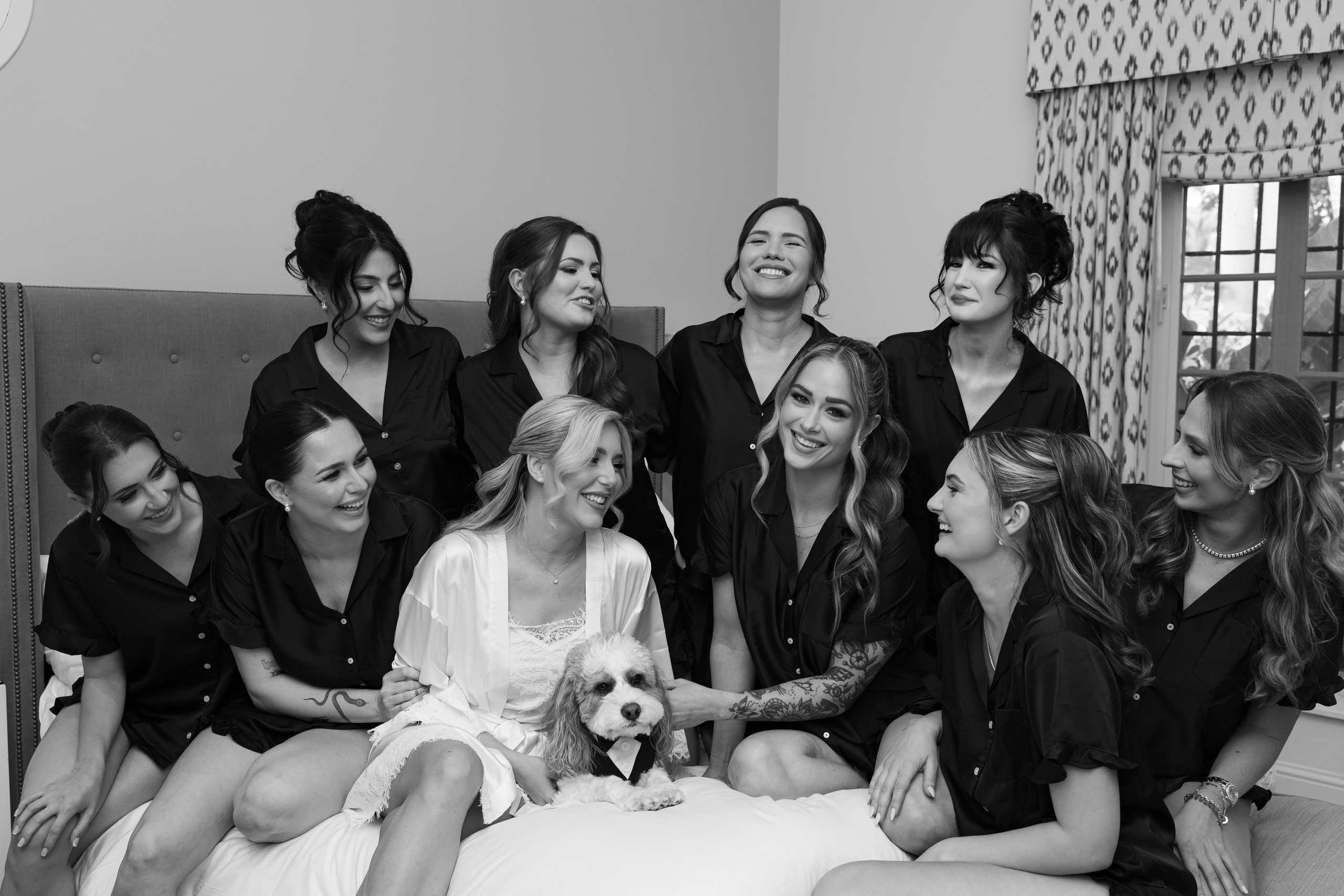 AMANDA & DAVID. YES I DO PRODUCTION — Wedding photography&videography