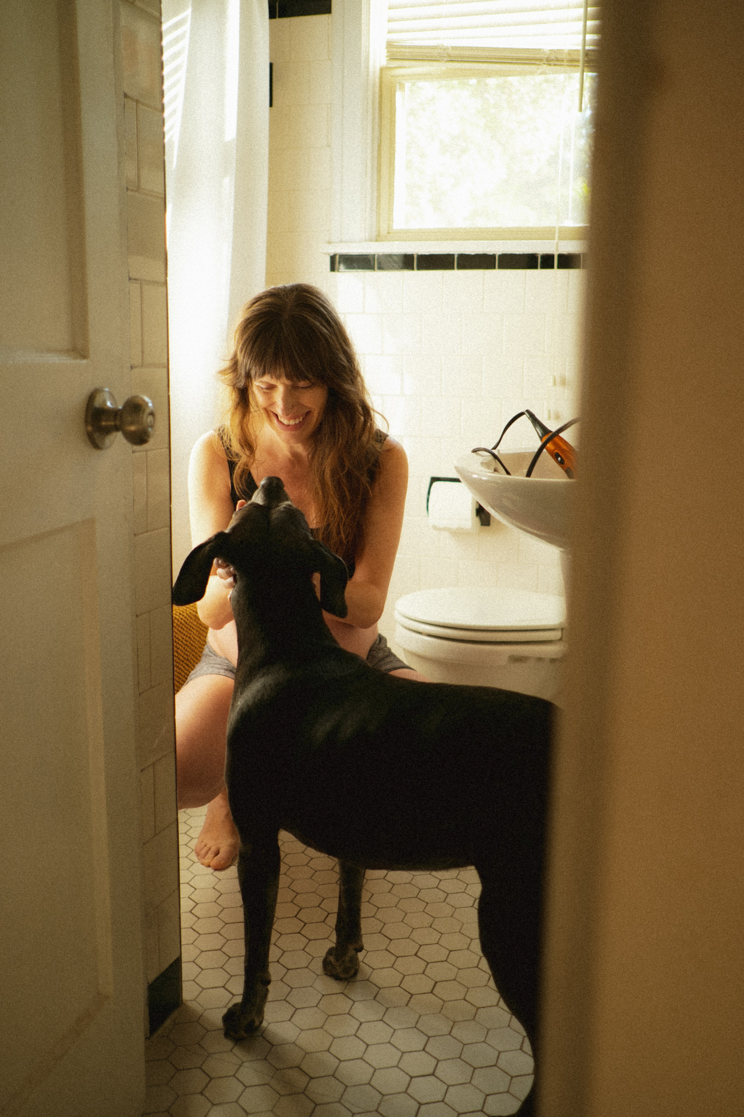 Maternity Photography Portfolio | Artistically capturing pregnancy in Richmond, VA. Family Photographer Richmond VA | Anna Dobrovolskaia