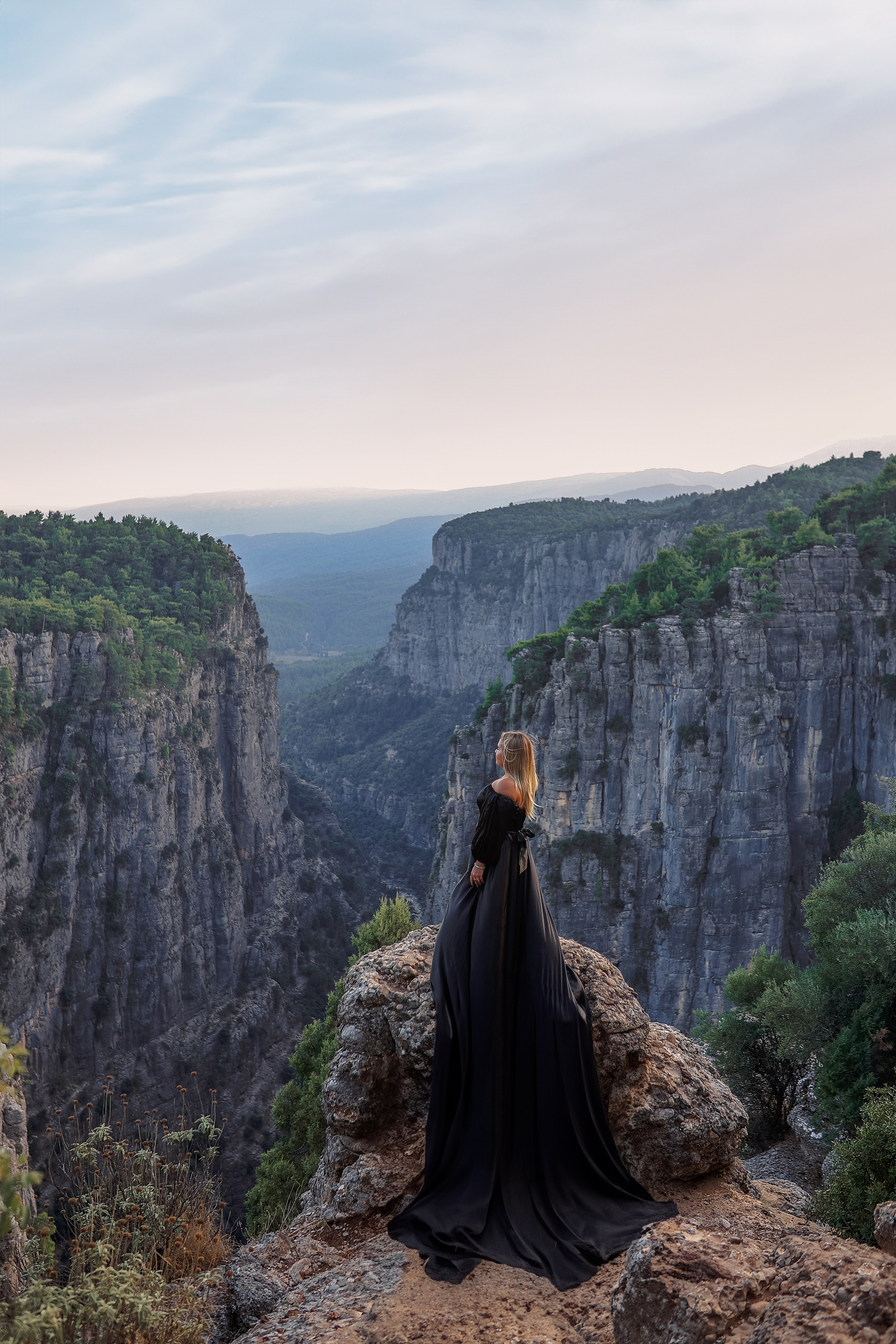 Canyon Tazy. Photographer in Turkey, Antalya, Kemer, Belek, Side, Kas, Fethiye