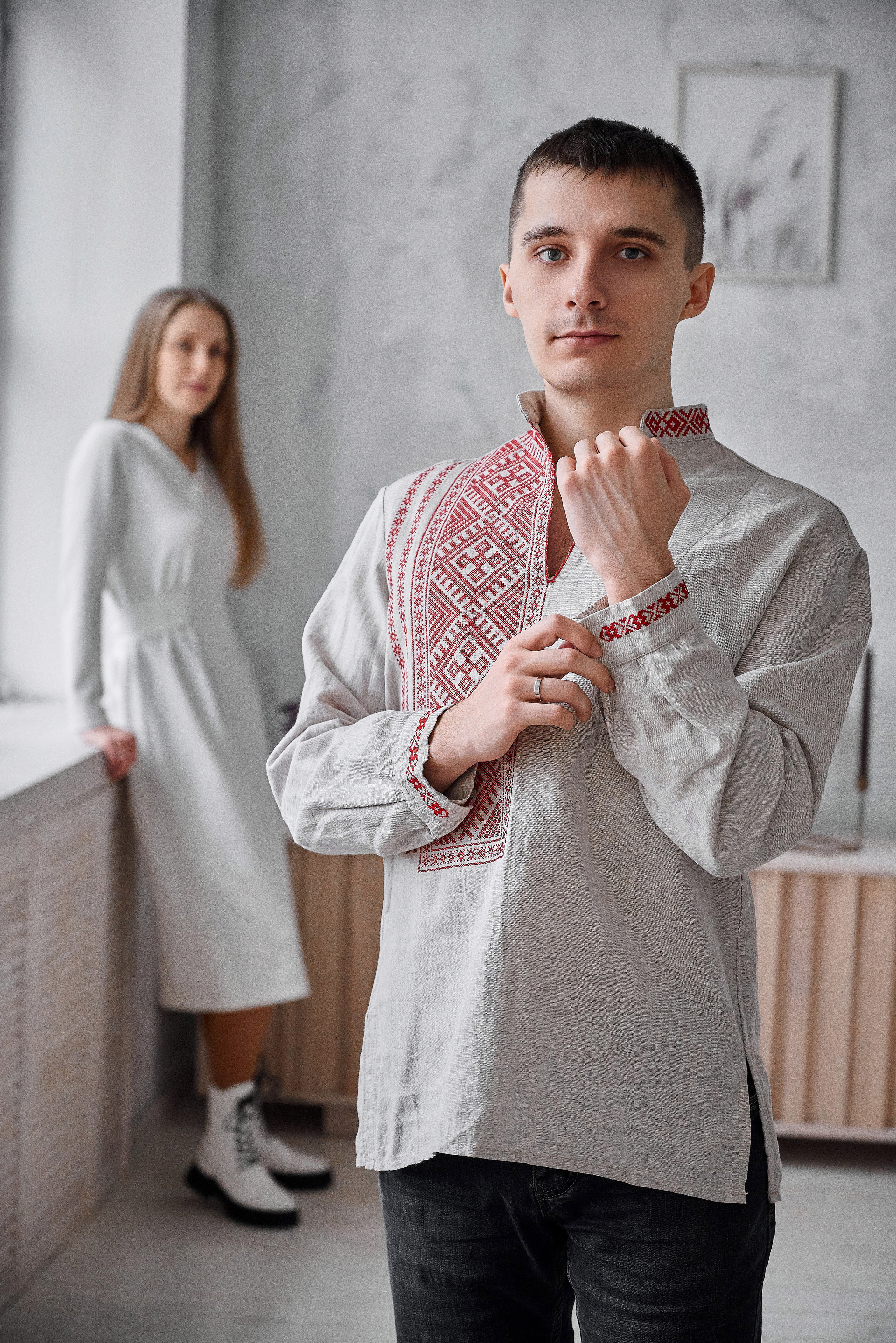 Фотосессия Love Story. Stanisalu Krasouski Photography | Professional Photographer in Poland