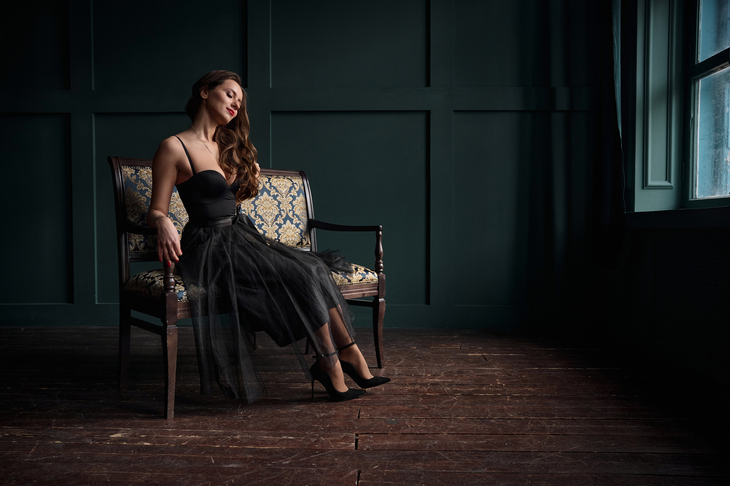 Фотосессия Анастасия. Stanisalu Krasouski Photography | Professional Photographer in Poland