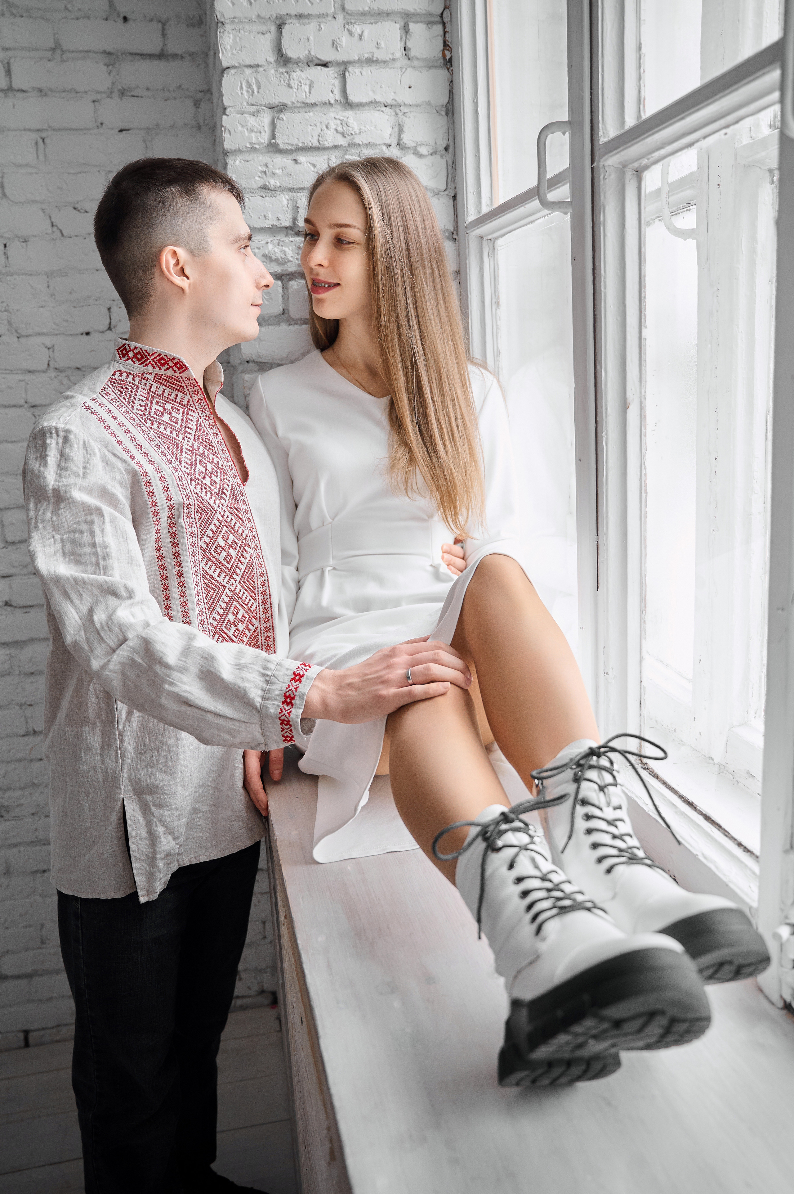 Фотосессия Love Story. Stanisalu Krasouski Photography | Professional Photographer in Poland