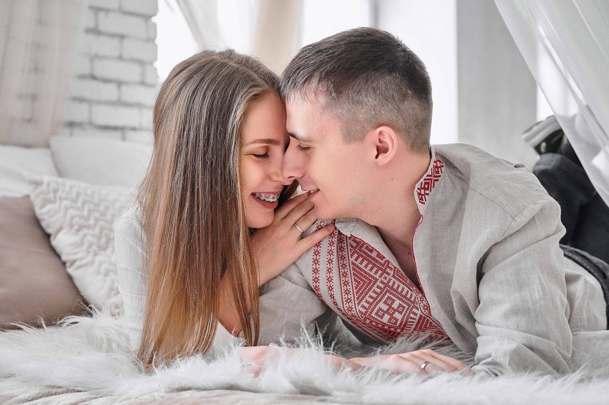 Фотосессия Love Story. Stanisalu Krasouski Photography | Professional Photographer in Poland