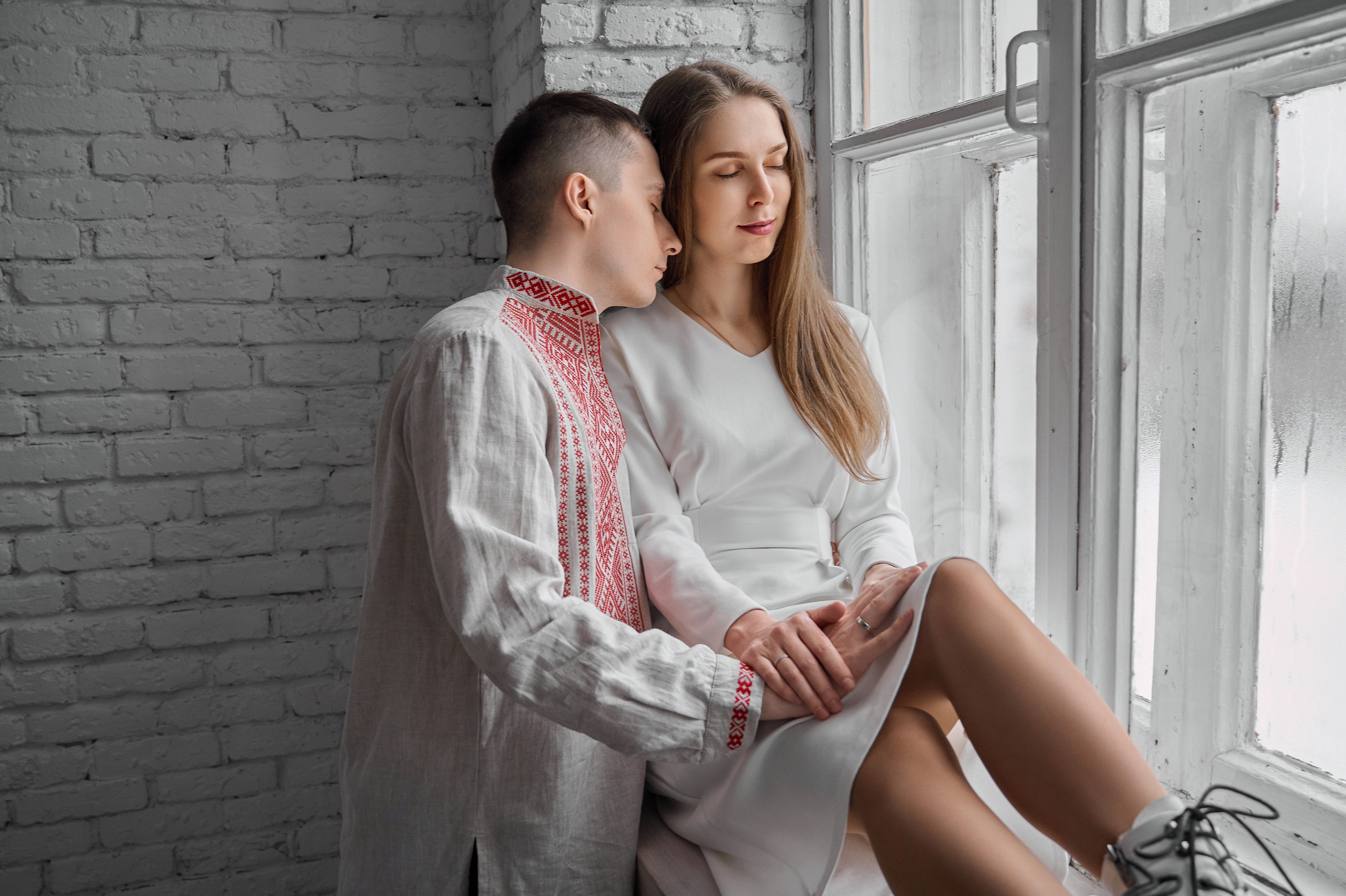 Фотосессия Love Story. Stanisalu Krasouski Photography | Professional Photographer in Poland