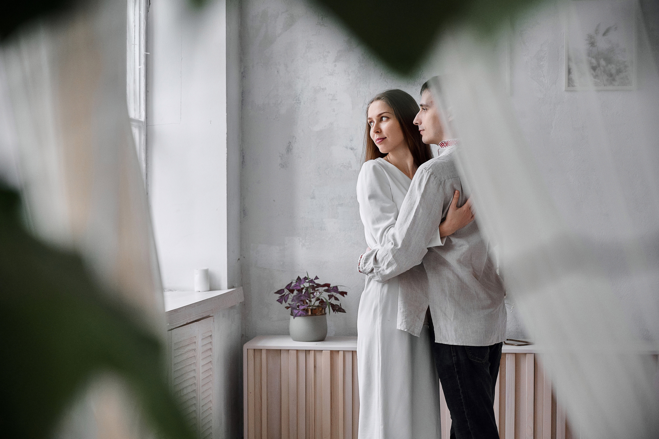 Фотосессия Love Story. Stanisalu Krasouski Photography | Professional Photographer in Poland