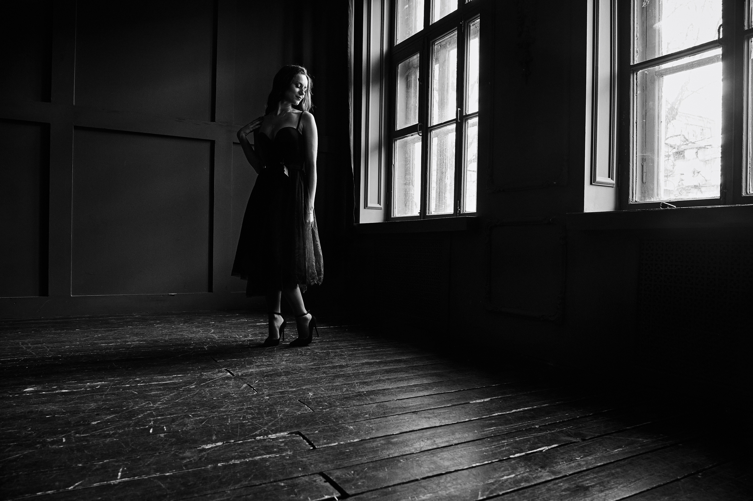 Фотосессия Анастасия. Stanisalu Krasouski Photography | Professional Photographer in Poland