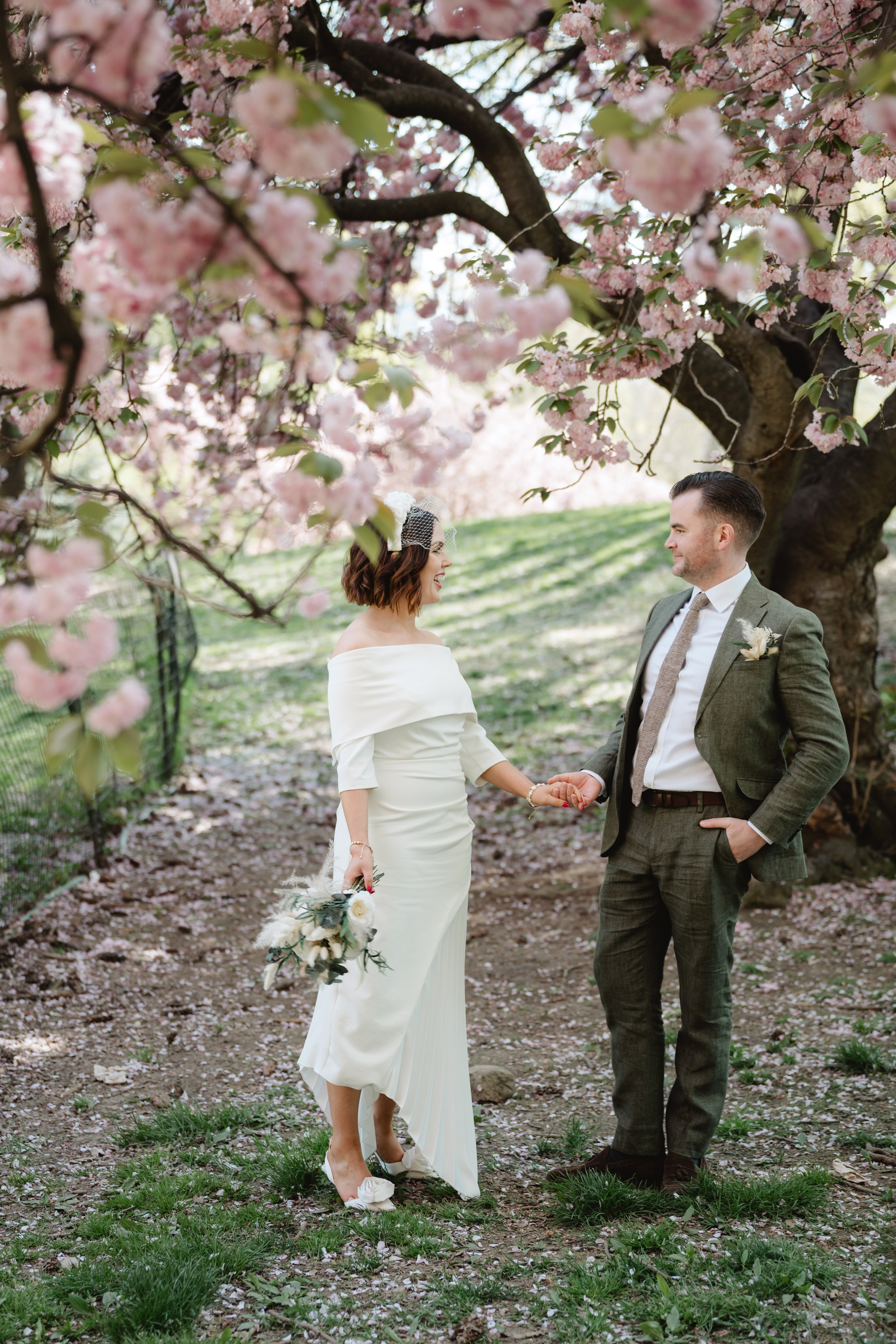 Maria&Terence. Photographer in New York Faery By Mary