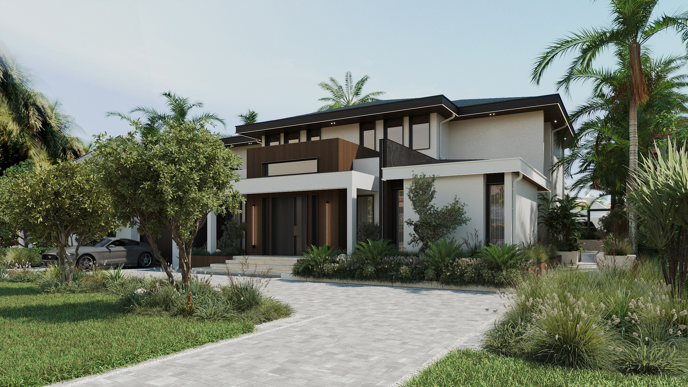 3D Rendering Services | AB Design Buro. Interior Design & 3D Rendering | AB Design Buro