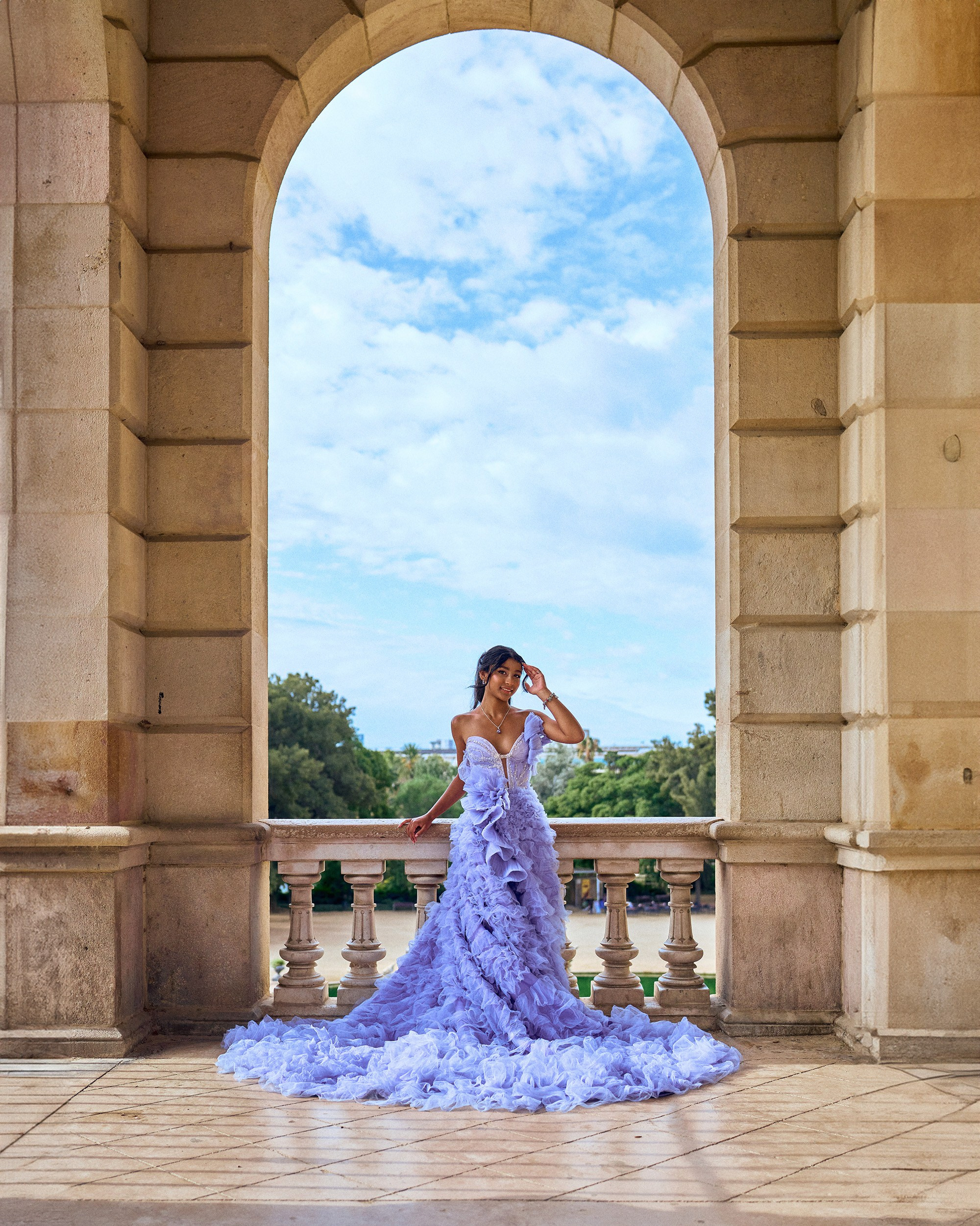 Moda & Vestidos. Inicio